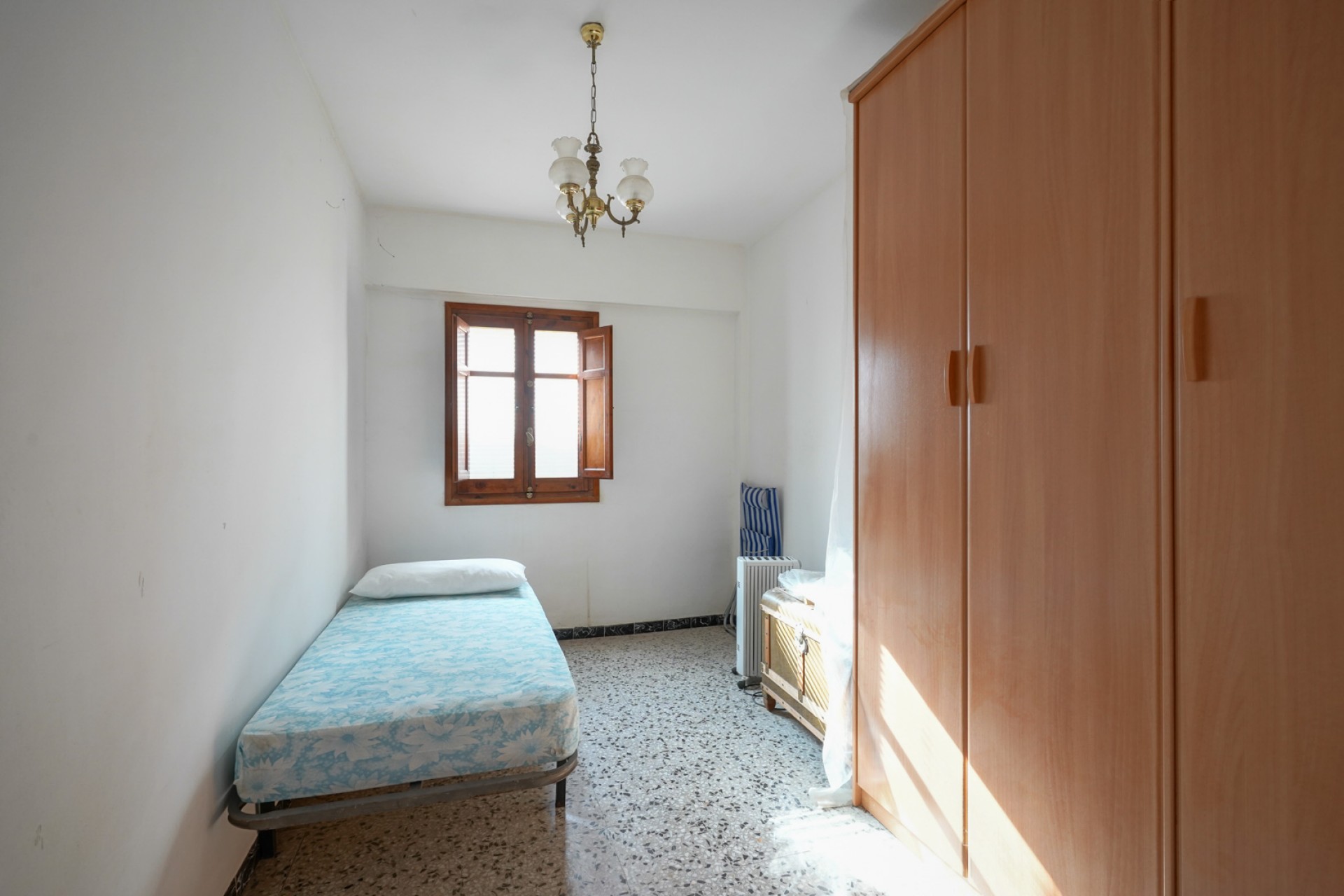 Reventa - Adosado -
Benissa - Center