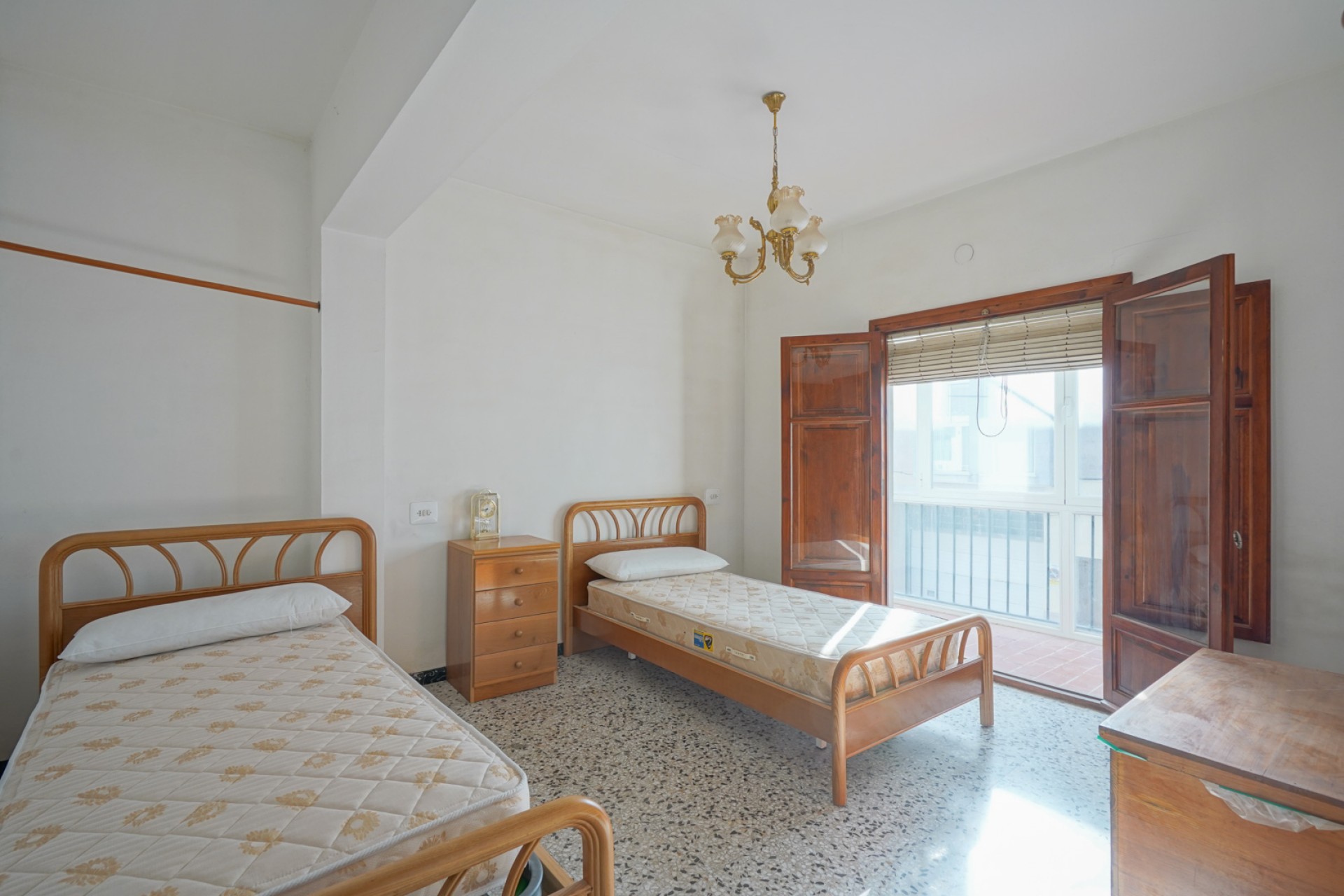 Reventa - Adosado -
Benissa - Center