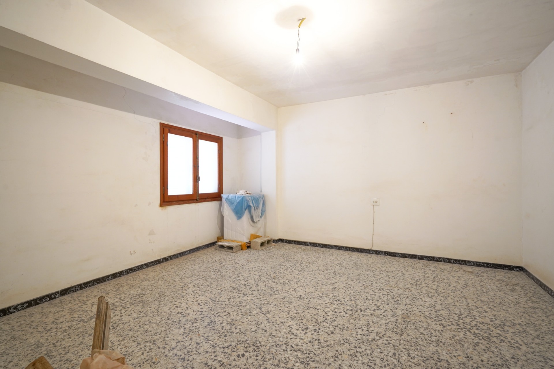 Reventa - Adosado -
Benissa - Center