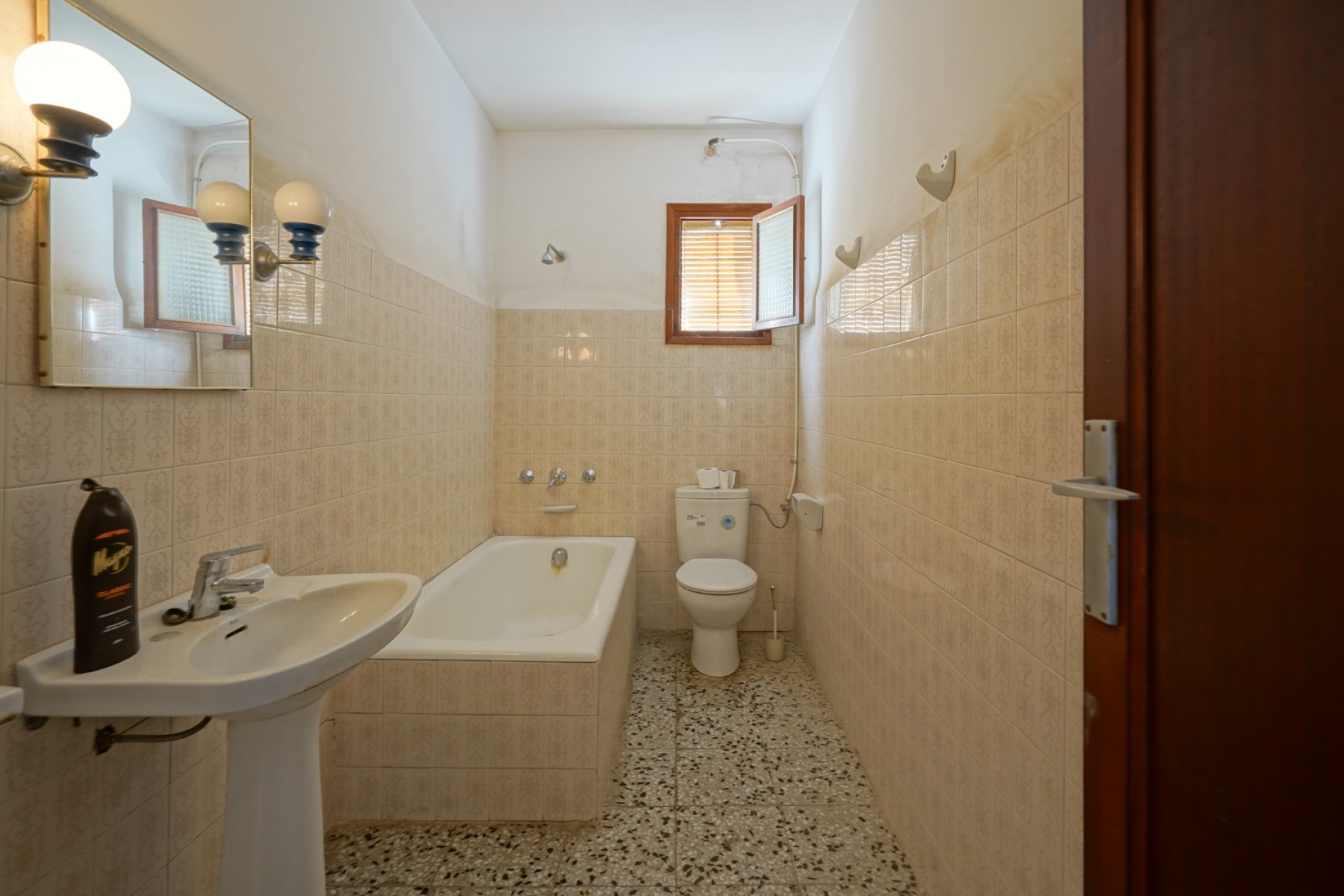 Reventa - Adosado -
Benissa - Center