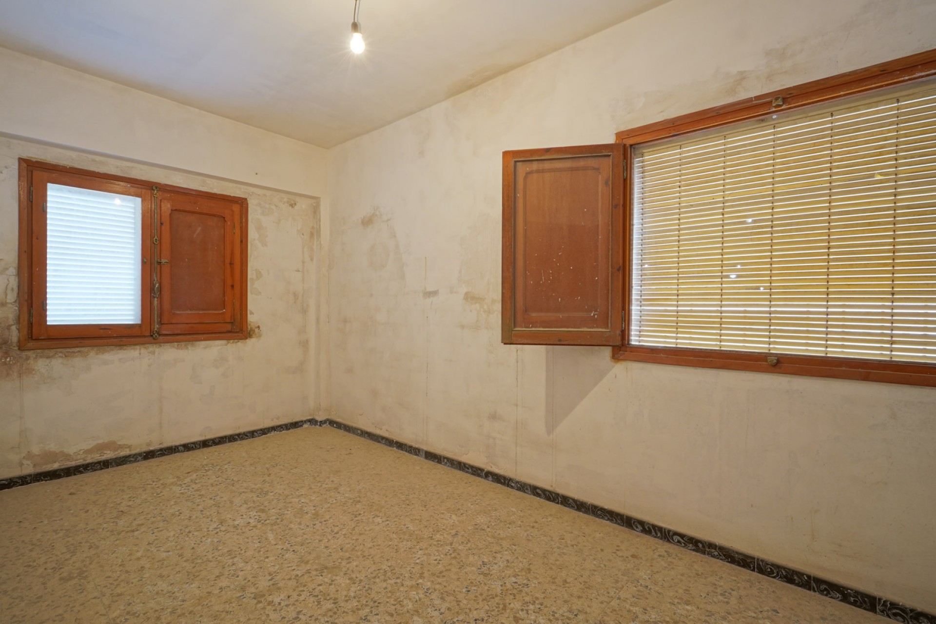 Reventa - Adosado -
Benissa - Center