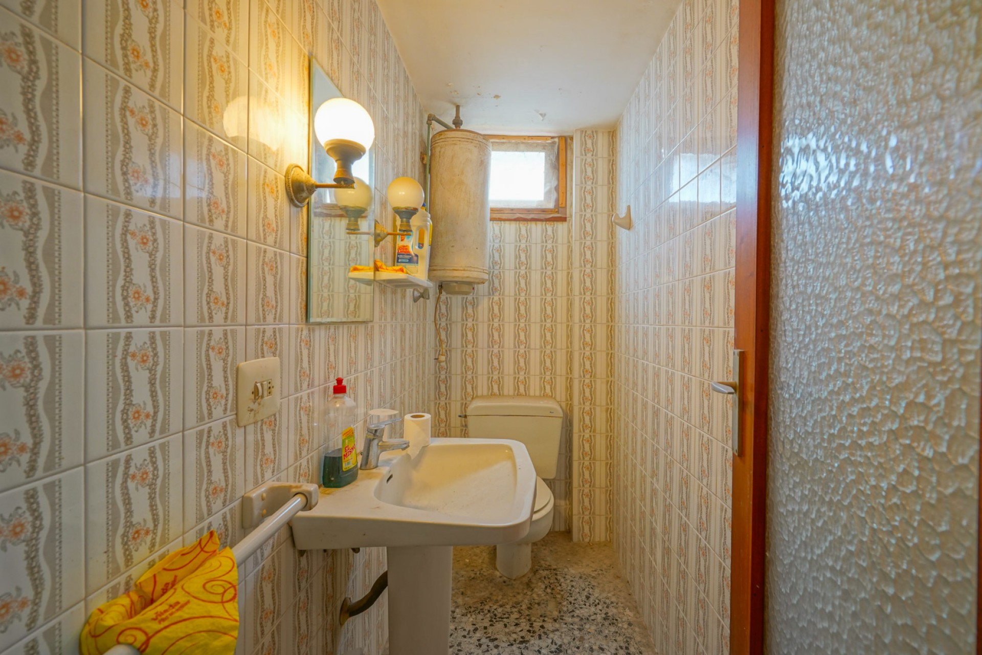 Reventa - Adosado -
Benissa - Center