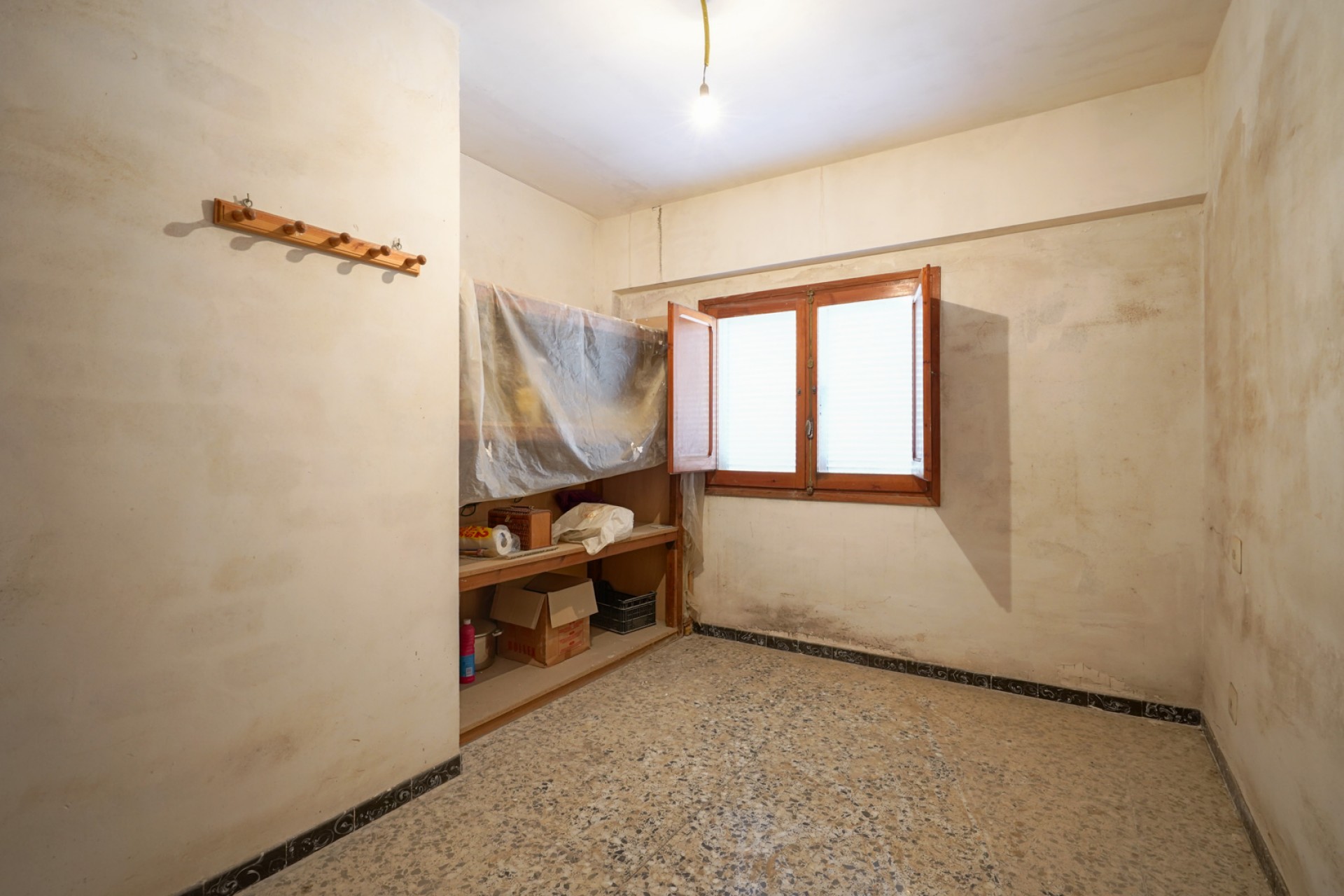 Reventa - Adosado -
Benissa - Center