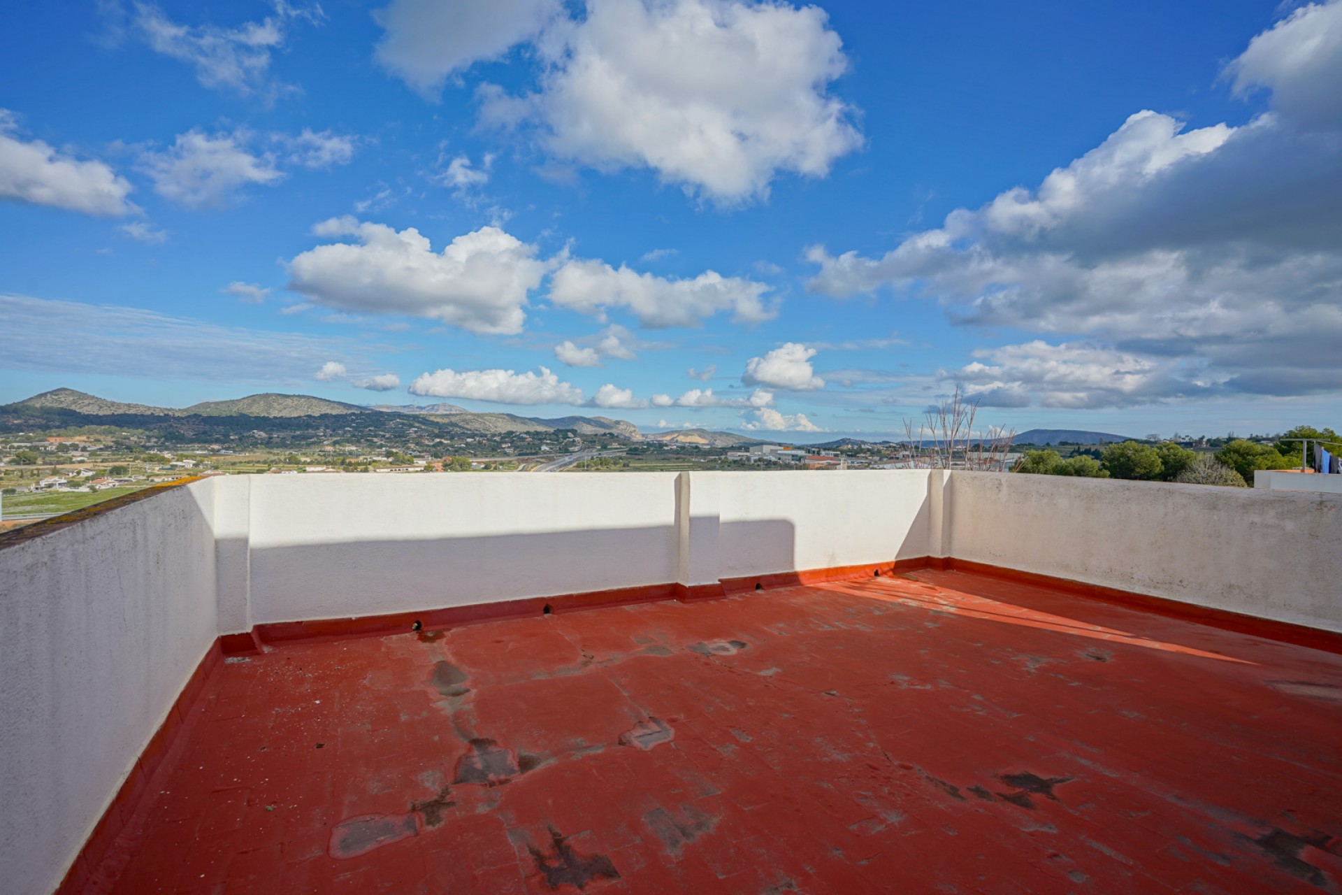 Reventa - Adosado -
Benissa - Center