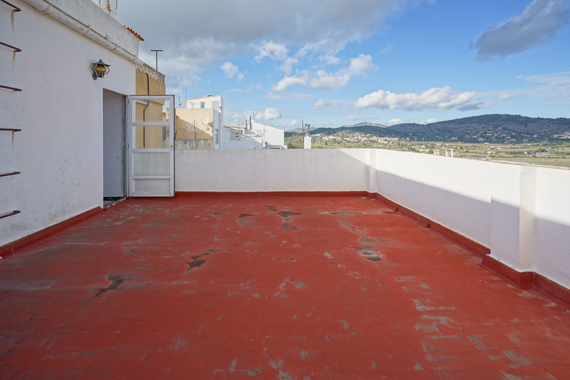 Reventa - Adosado -
Benissa - Center