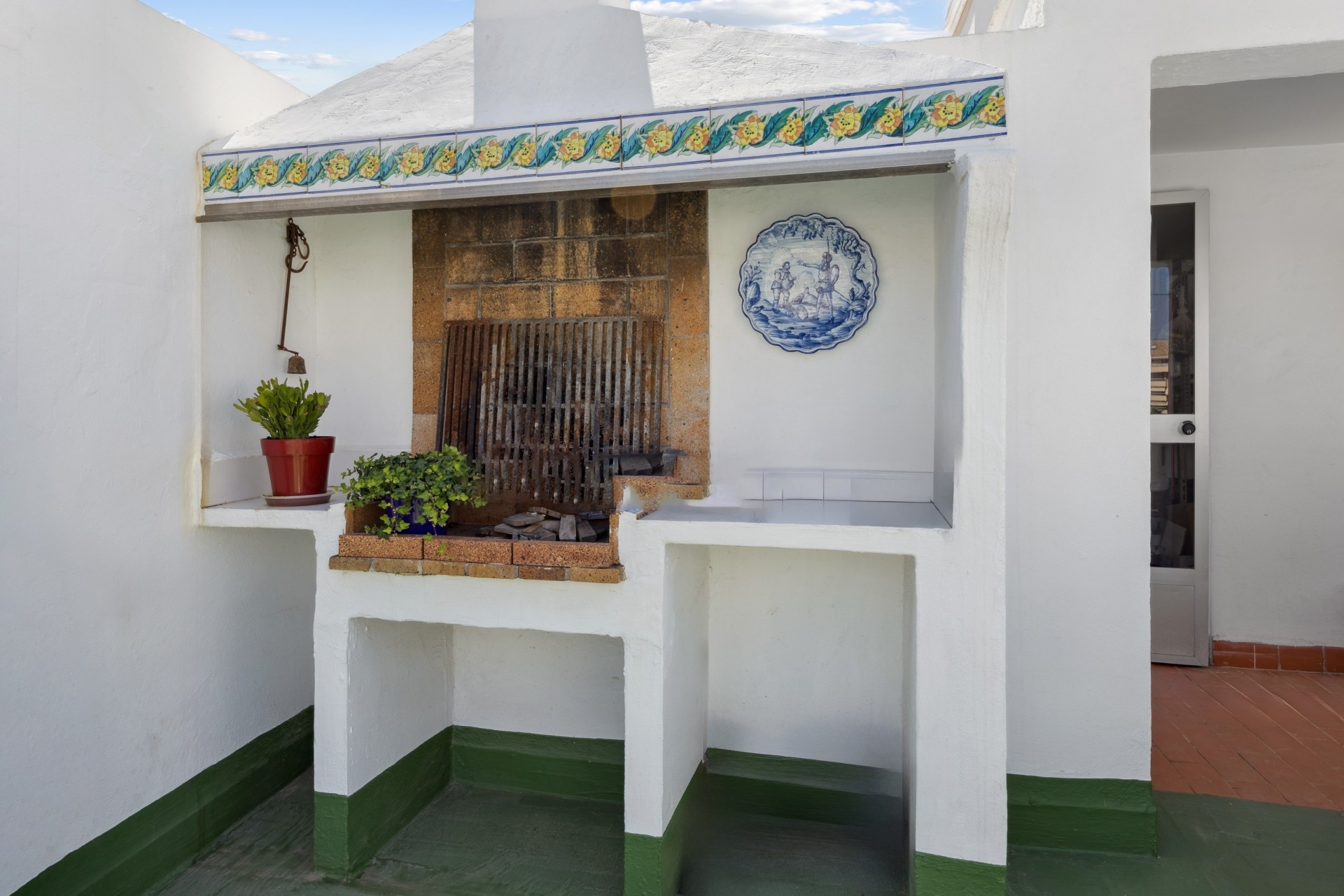 Reventa - Adosado -
Denia - El Puerto