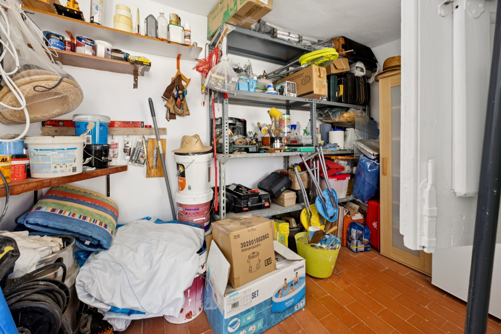 Reventa - Adosado -
Denia - El Puerto