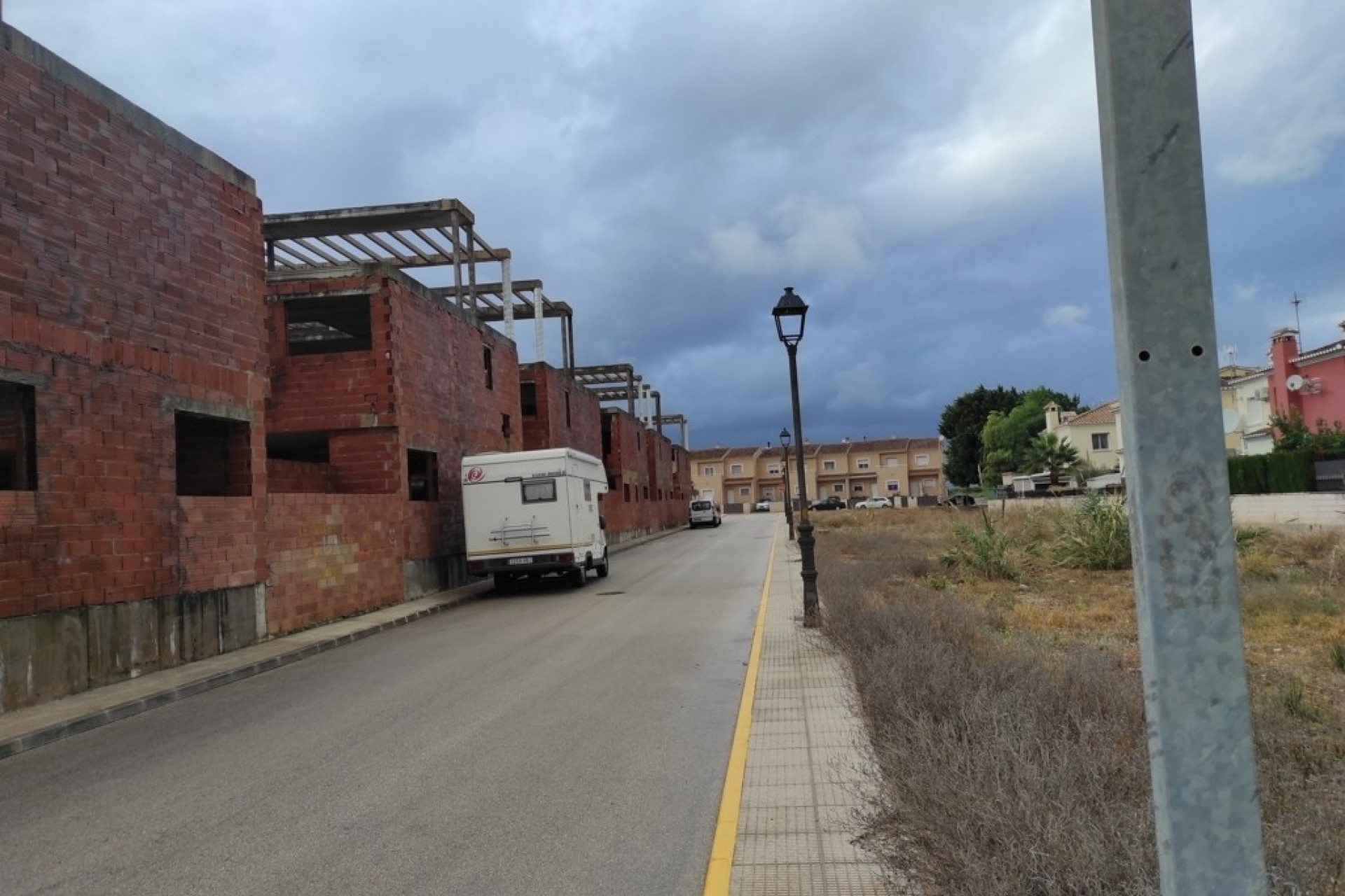 Reventa - Adosado -
Denia