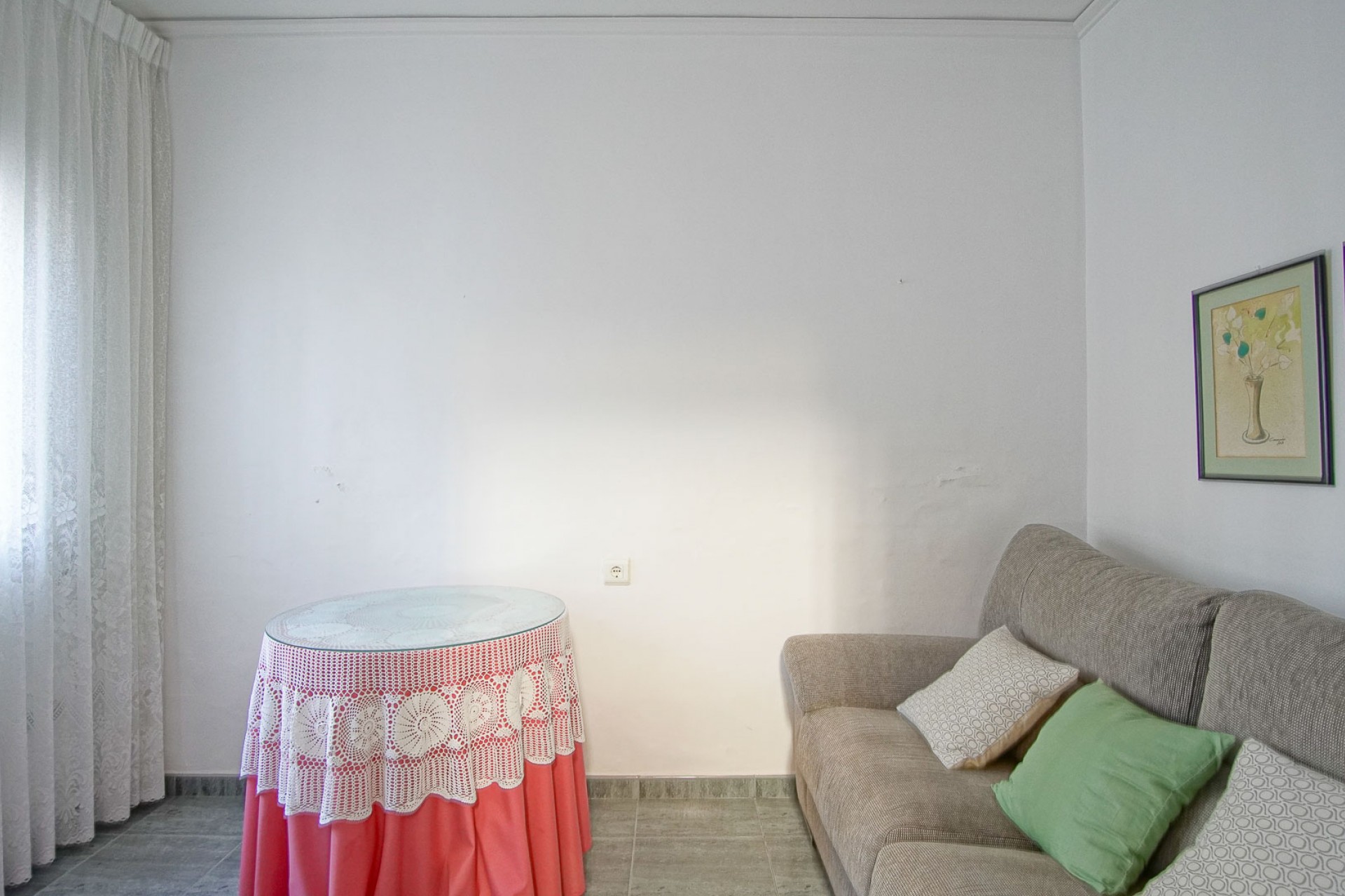 Reventa - Adosado -
Denia