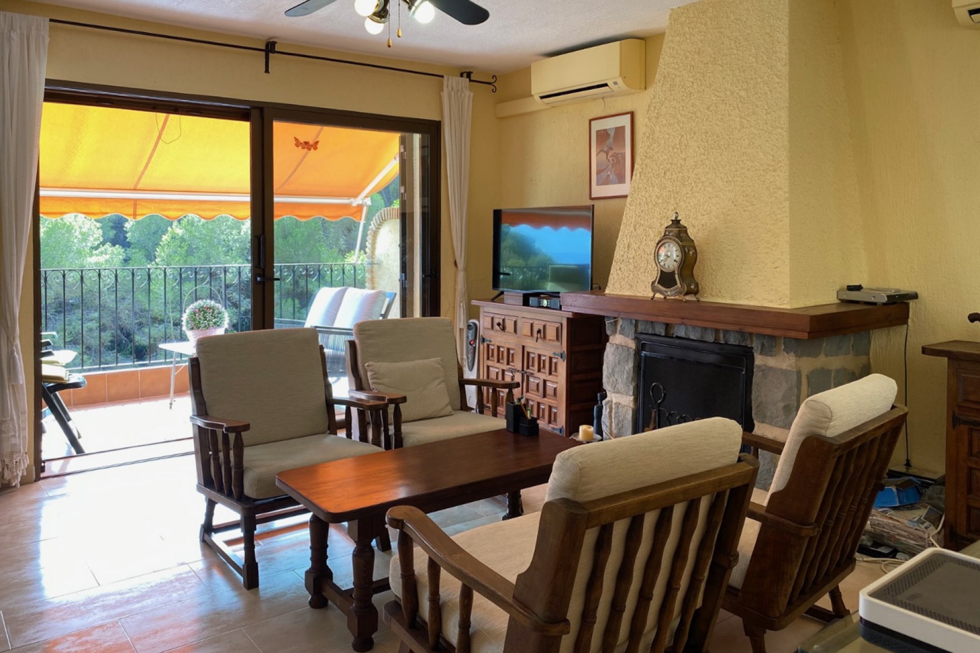 Reventa - Adosado -
Jávea - Balcon al Mar