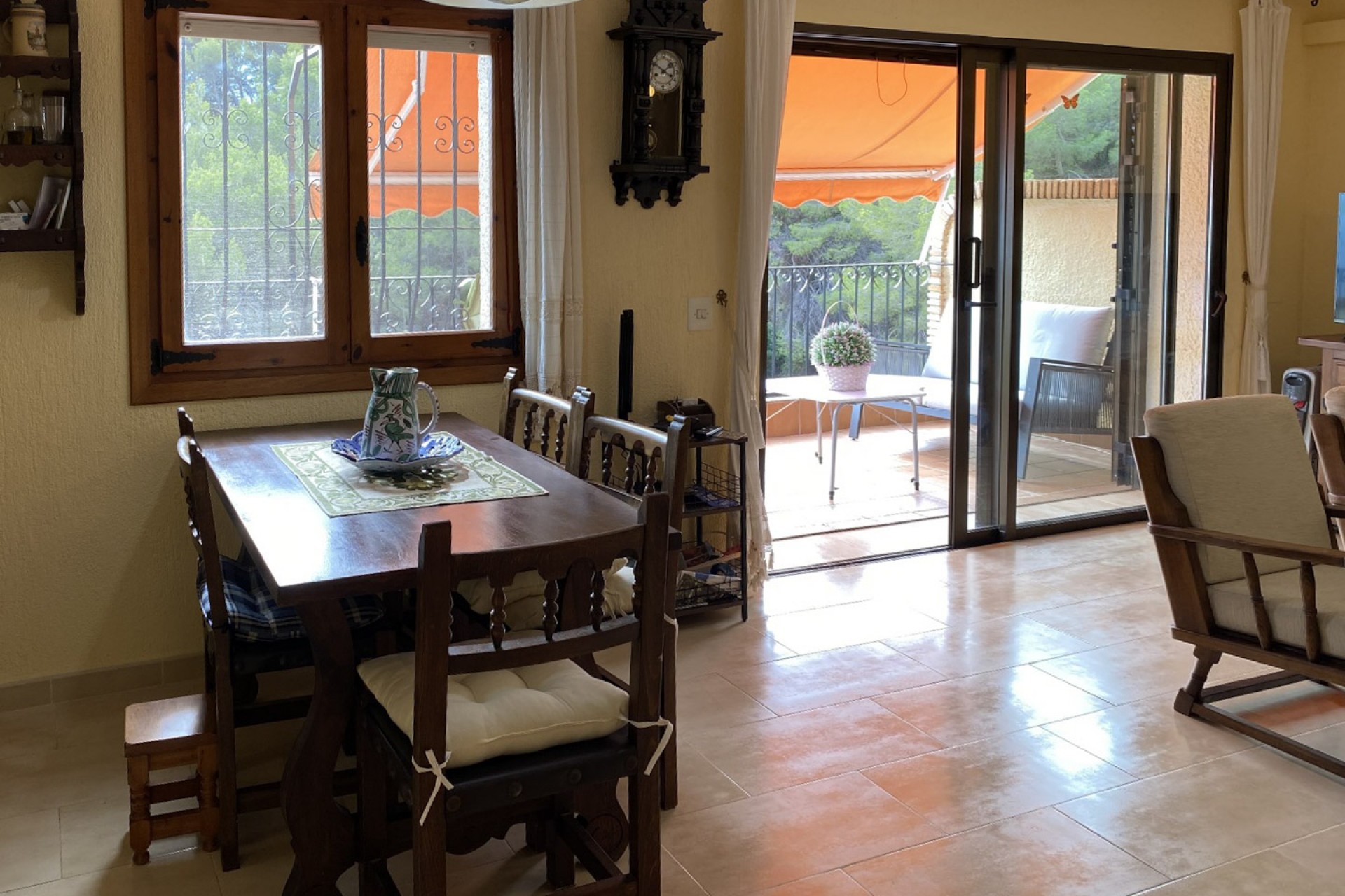 Reventa - Adosado -
Jávea - Balcon al Mar