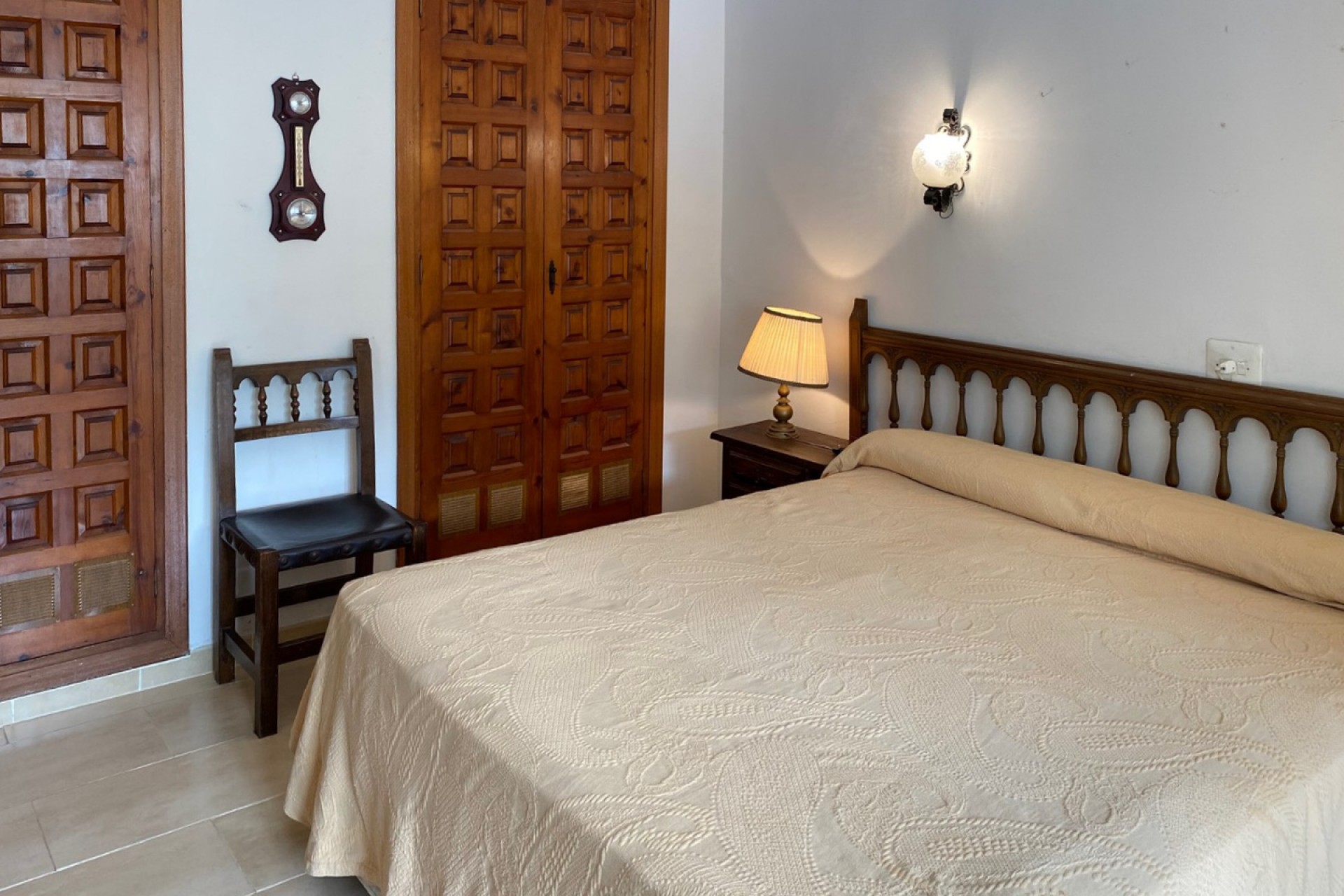 Reventa - Adosado -
Jávea - Balcon al Mar