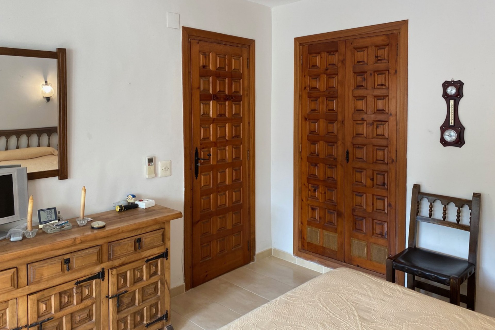 Reventa - Adosado -
Jávea - Balcon al Mar