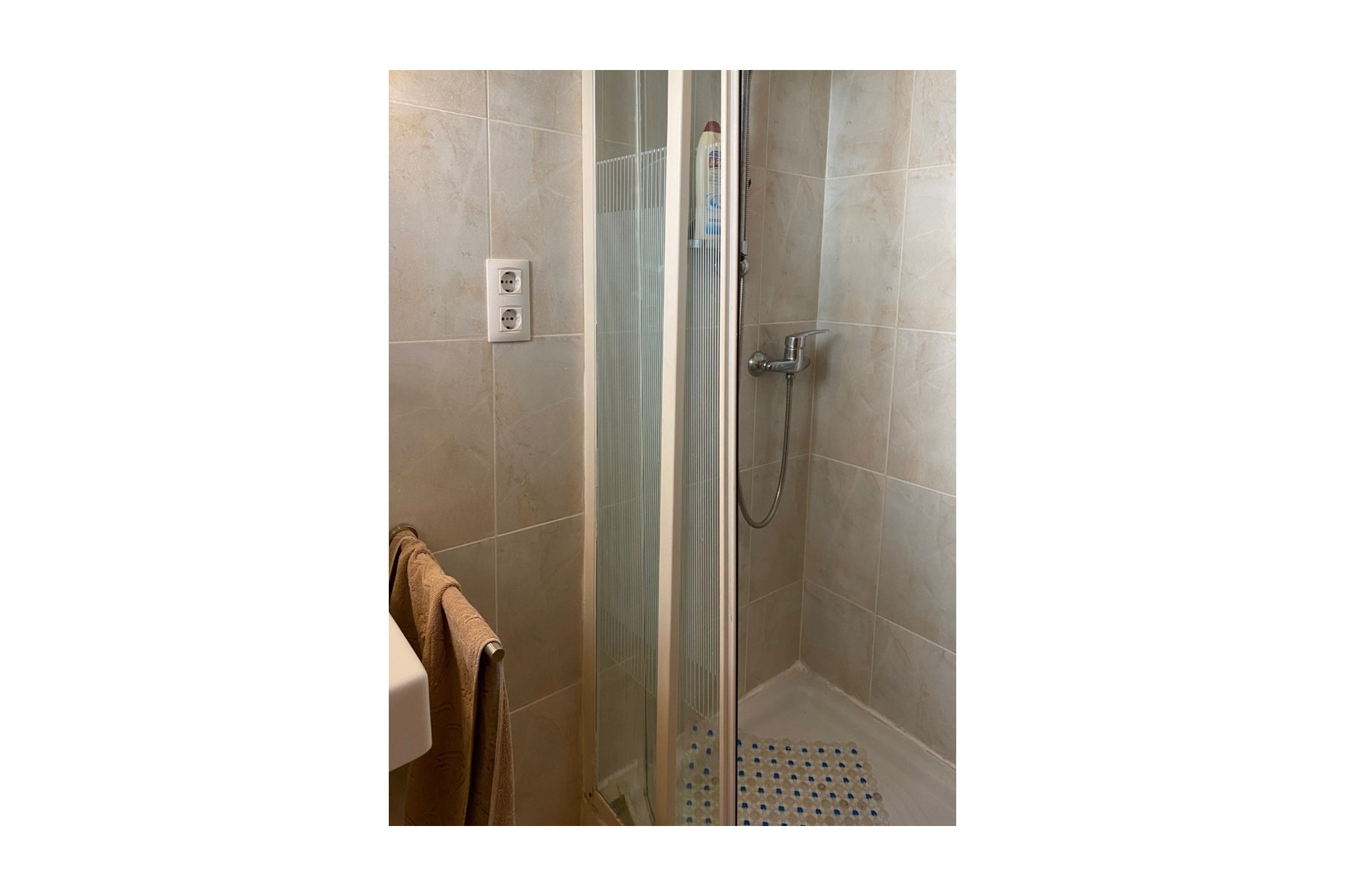 Reventa - Adosado -
Jávea - Balcon al Mar