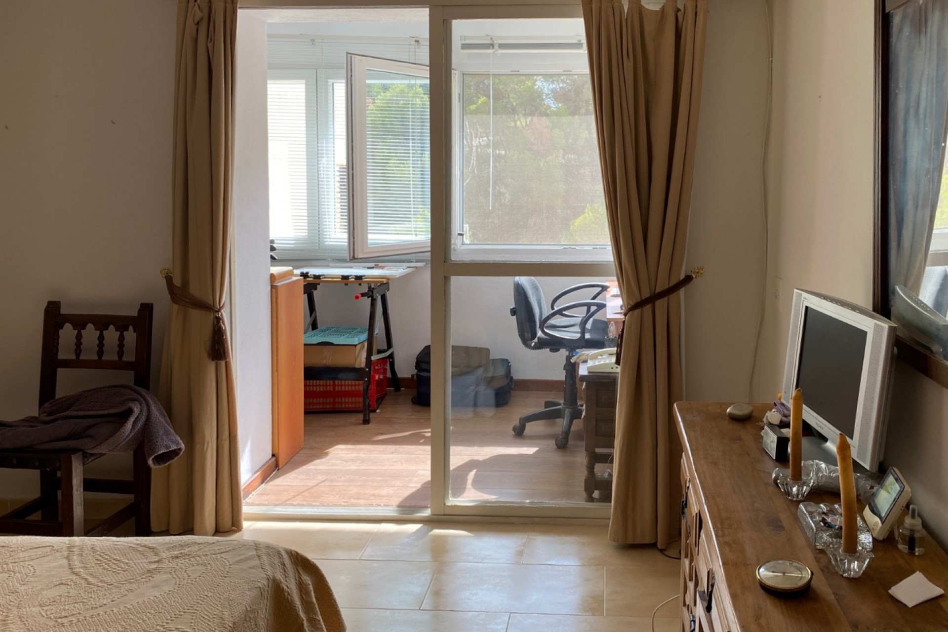 Reventa - Adosado -
Jávea - Balcon al Mar