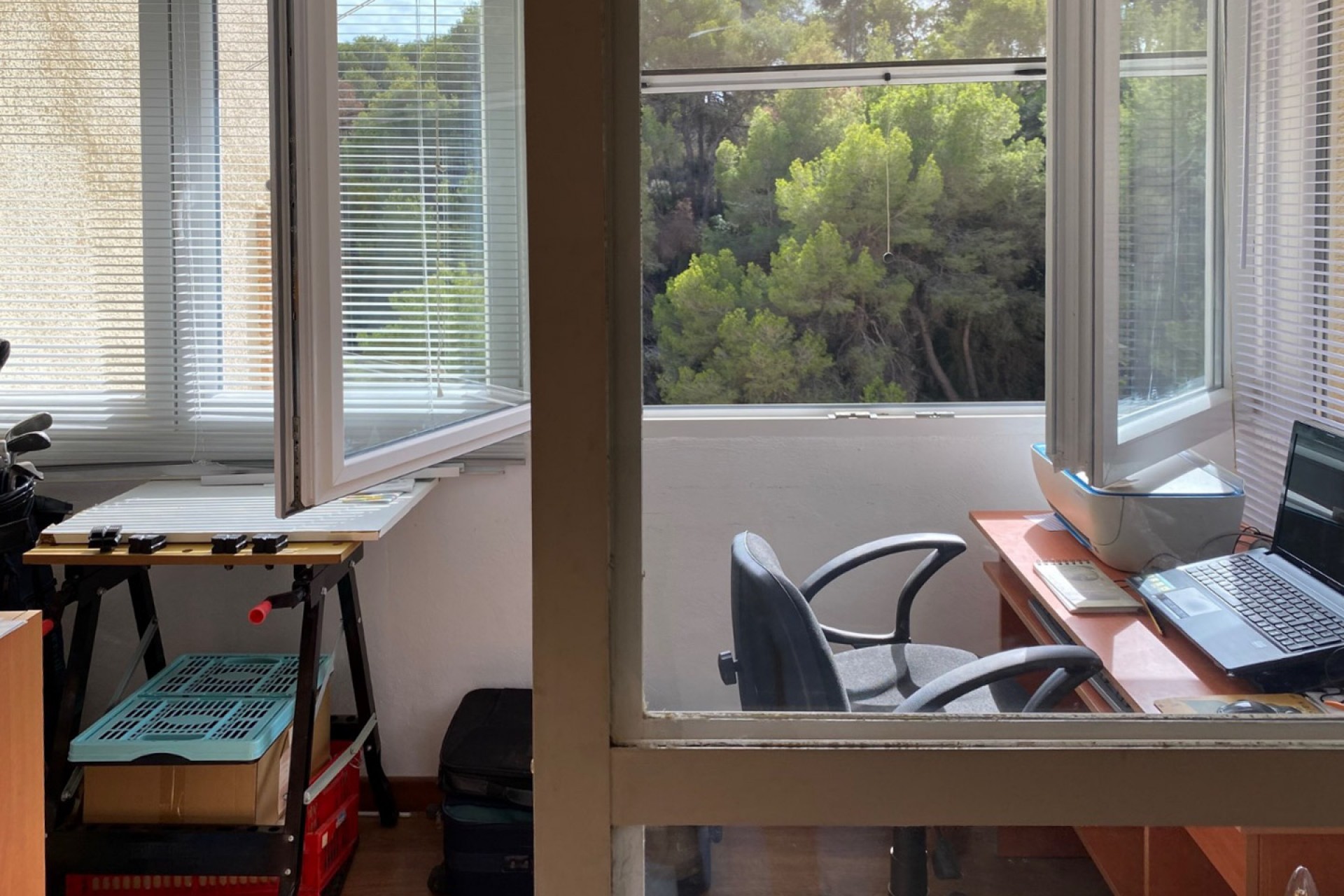 Reventa - Adosado -
Jávea - Balcon al Mar