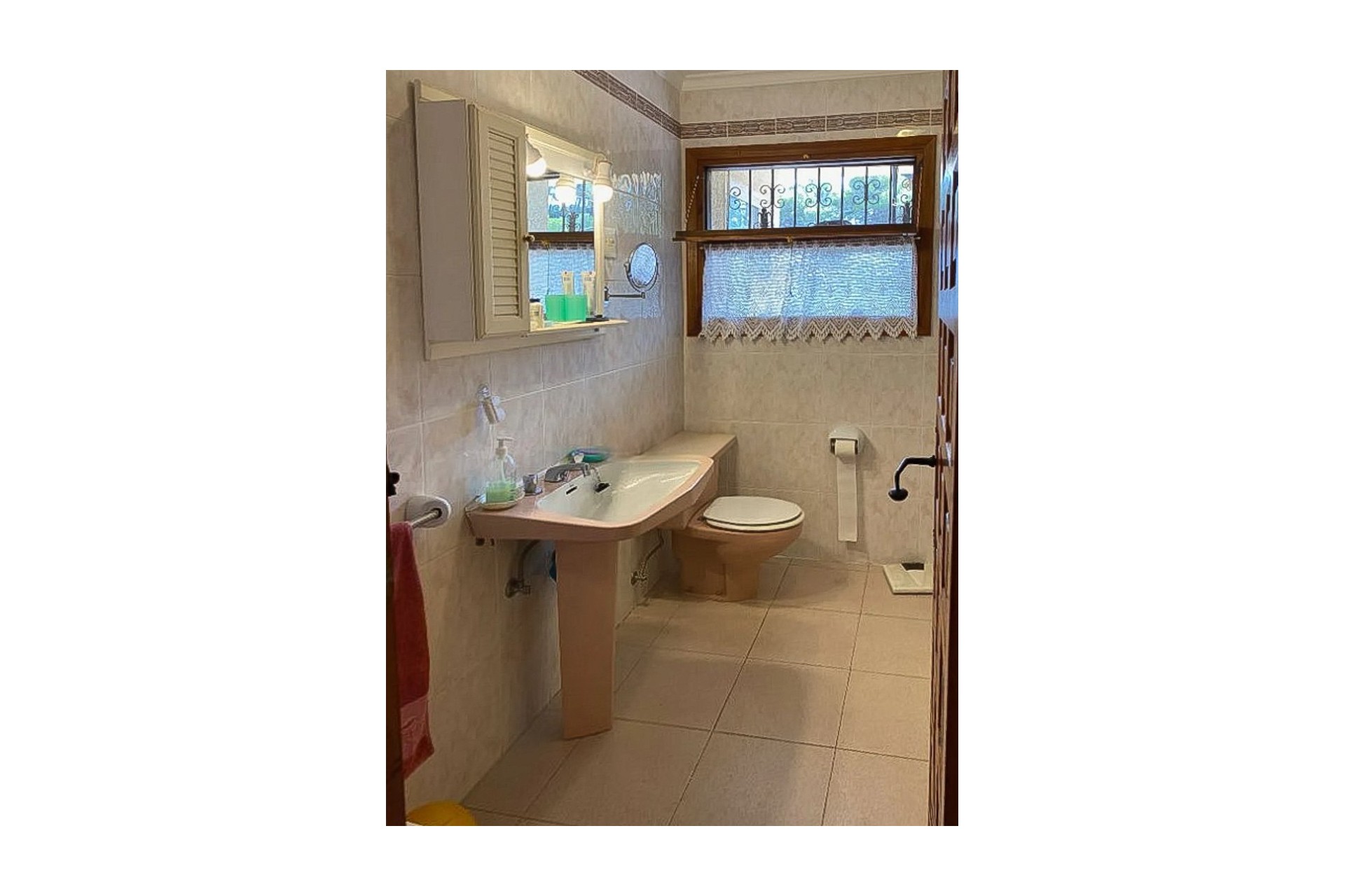 Reventa - Adosado -
Jávea - Balcon al Mar