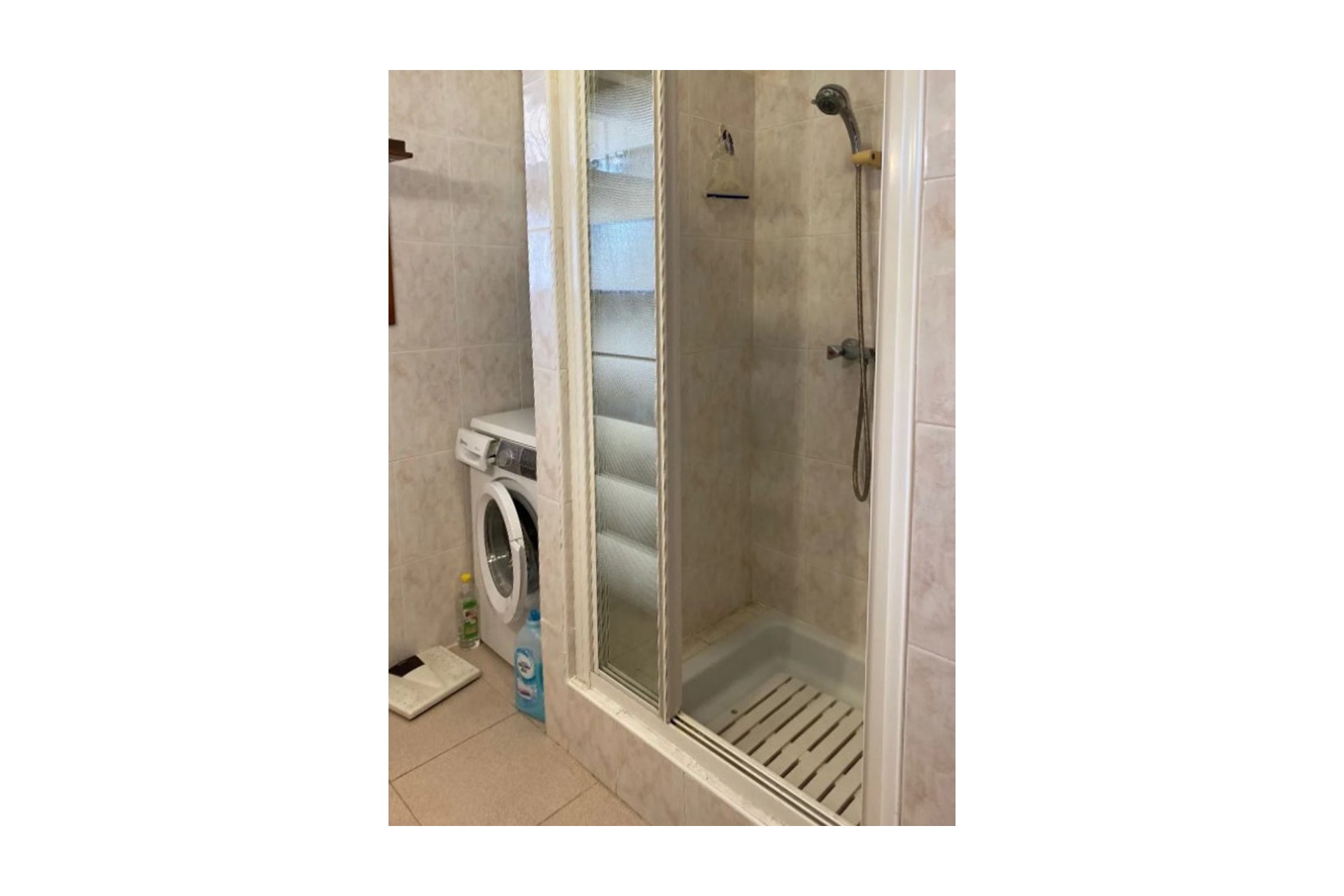 Reventa - Adosado -
Jávea - Balcon al Mar