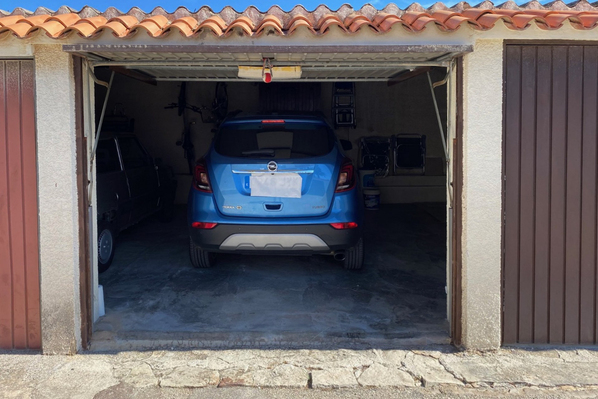 Reventa - Adosado -
Jávea - Balcon al Mar
