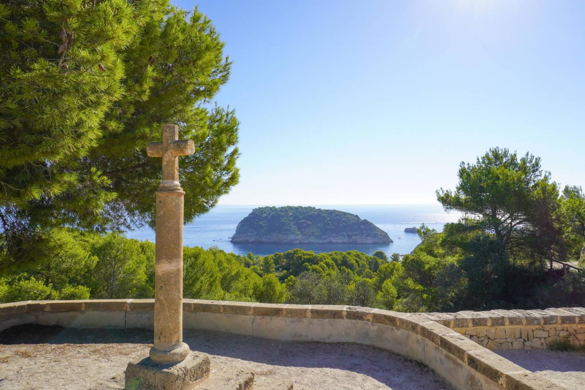 Reventa - Adosado -
Jávea - Balcon al Mar
