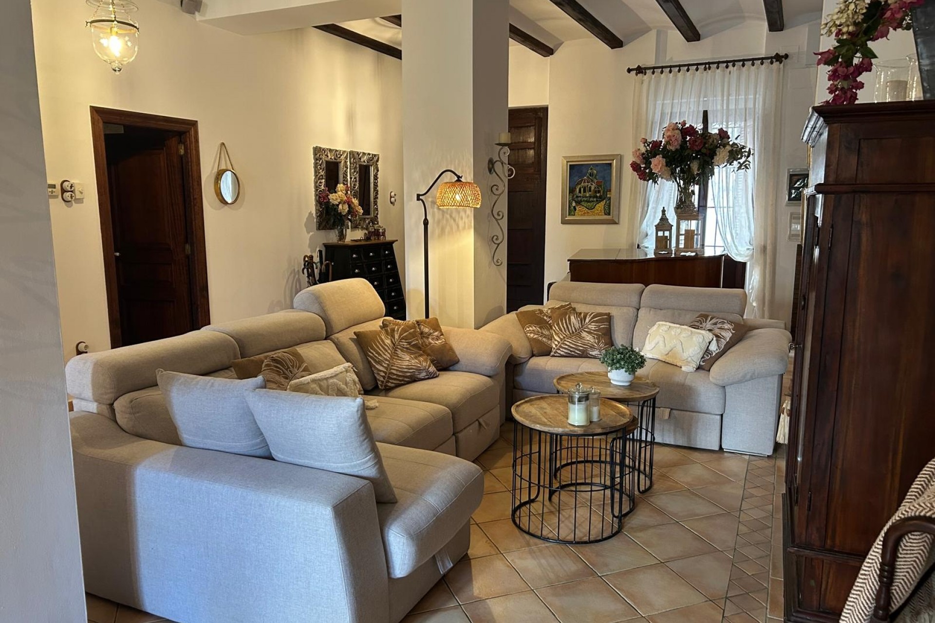 Reventa - Adosado -
Jávea / Xàbia - Centro ciudad