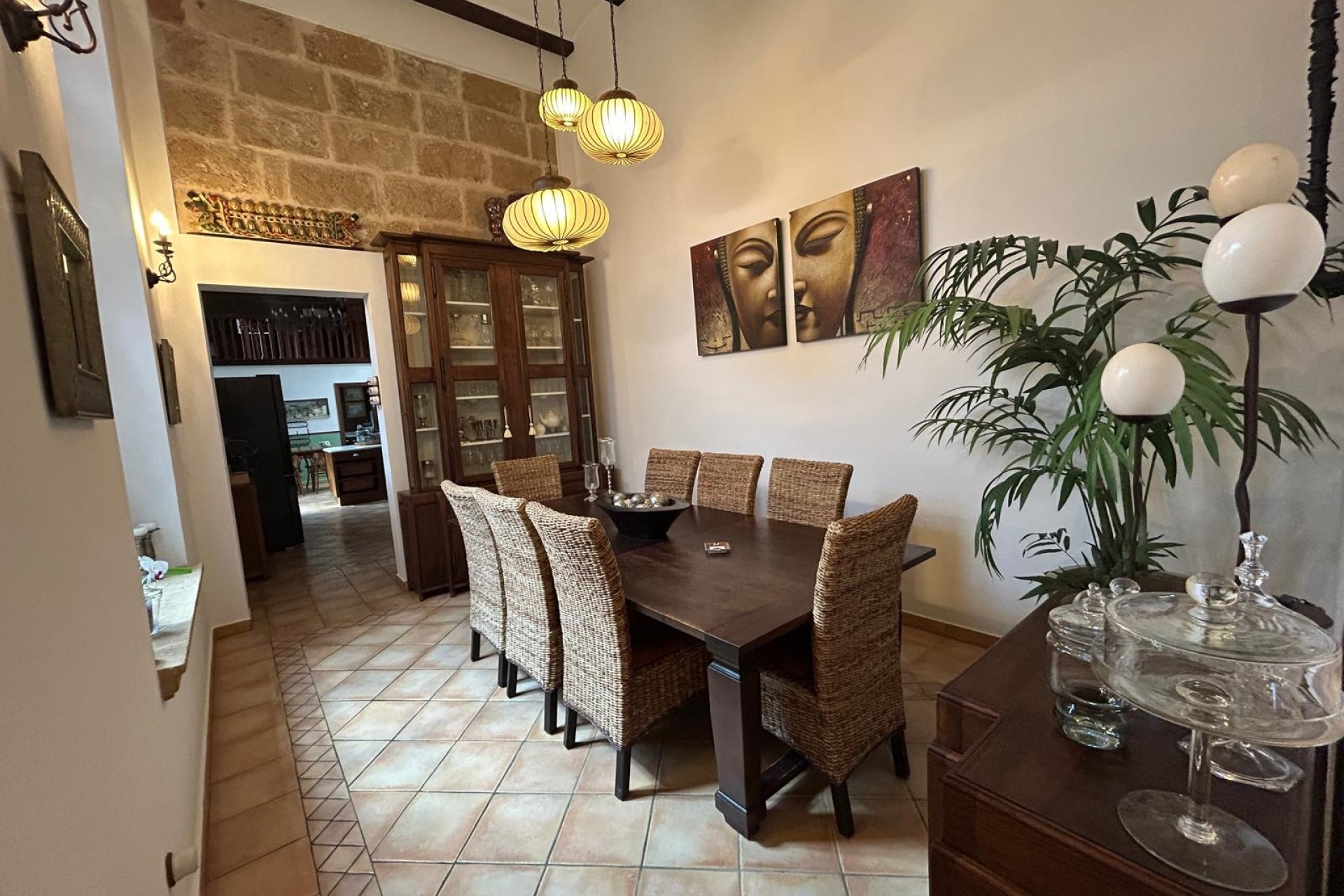 Reventa - Adosado -
Jávea / Xàbia - Centro ciudad
