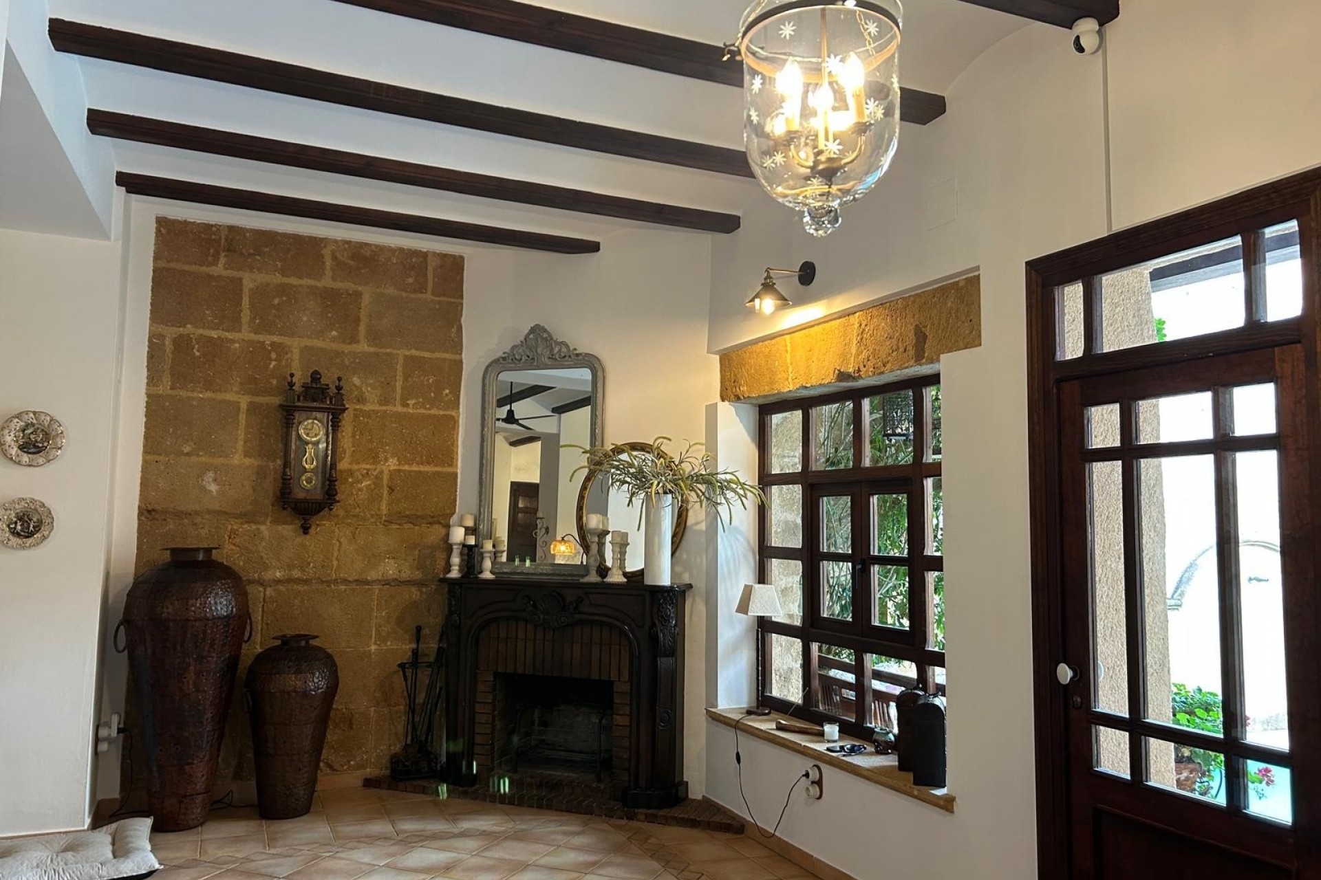 Reventa - Adosado -
Jávea / Xàbia - Centro ciudad