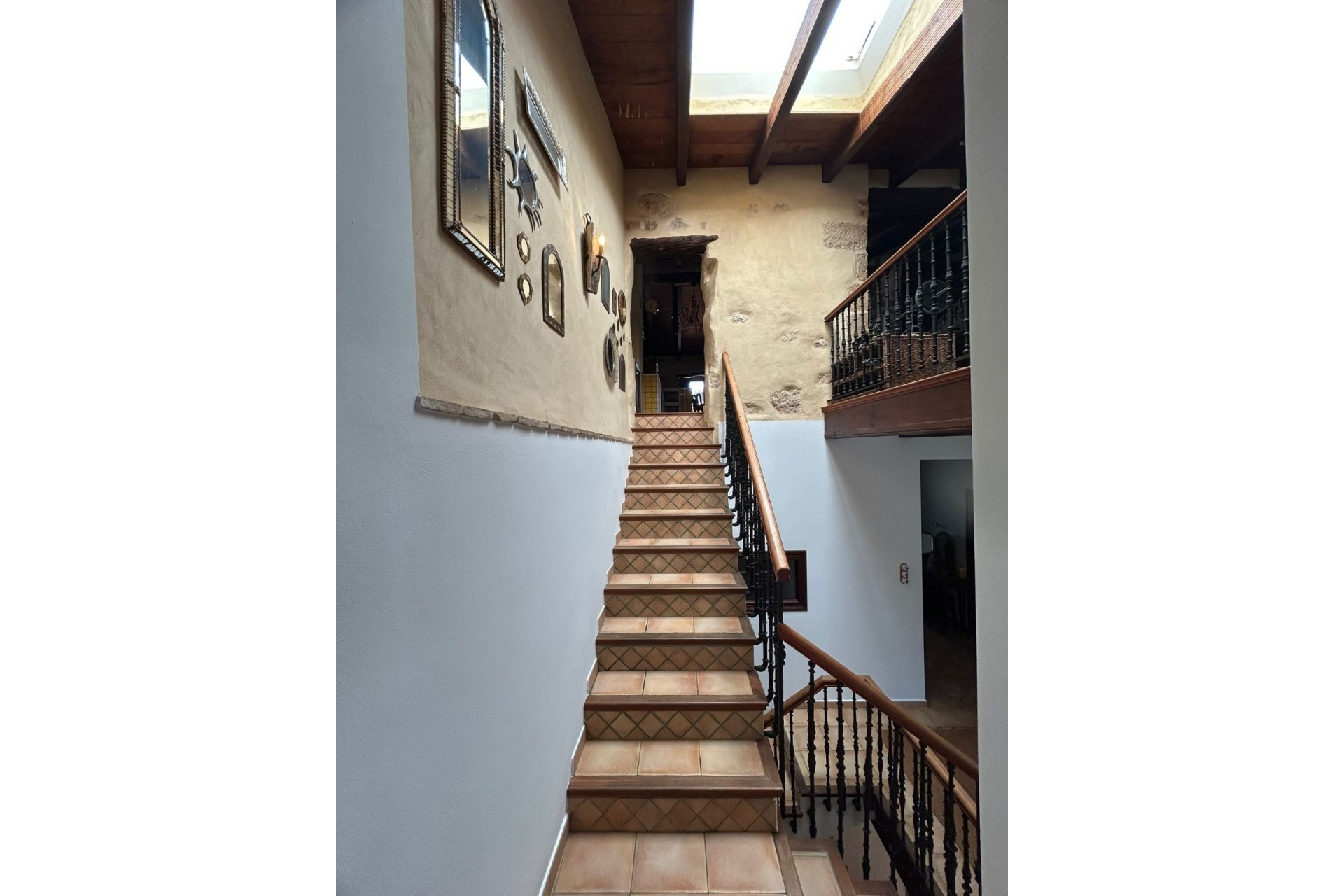 Reventa - Adosado -
Jávea / Xàbia - Centro ciudad