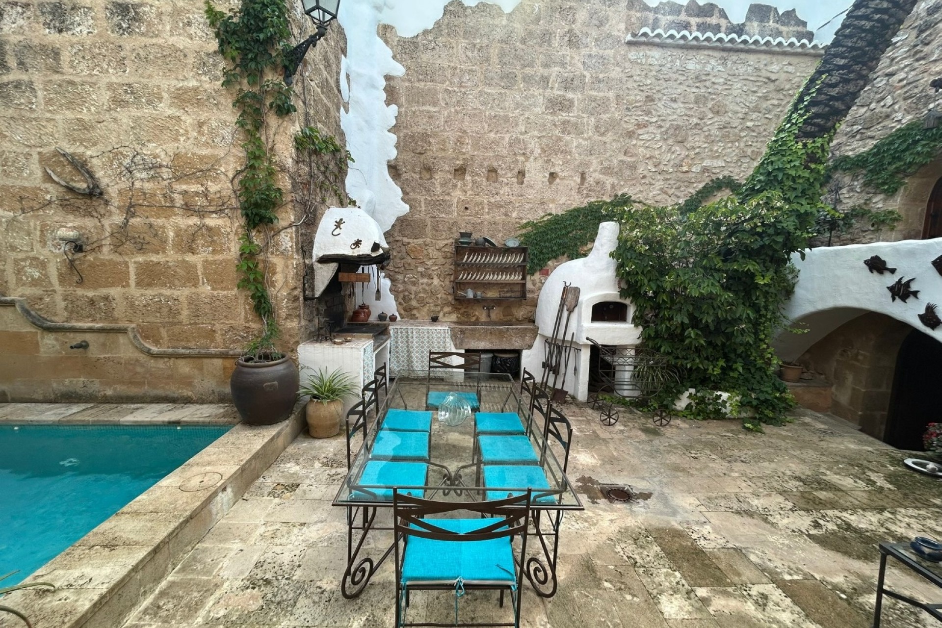 Reventa - Adosado -
Jávea / Xàbia - Centro ciudad