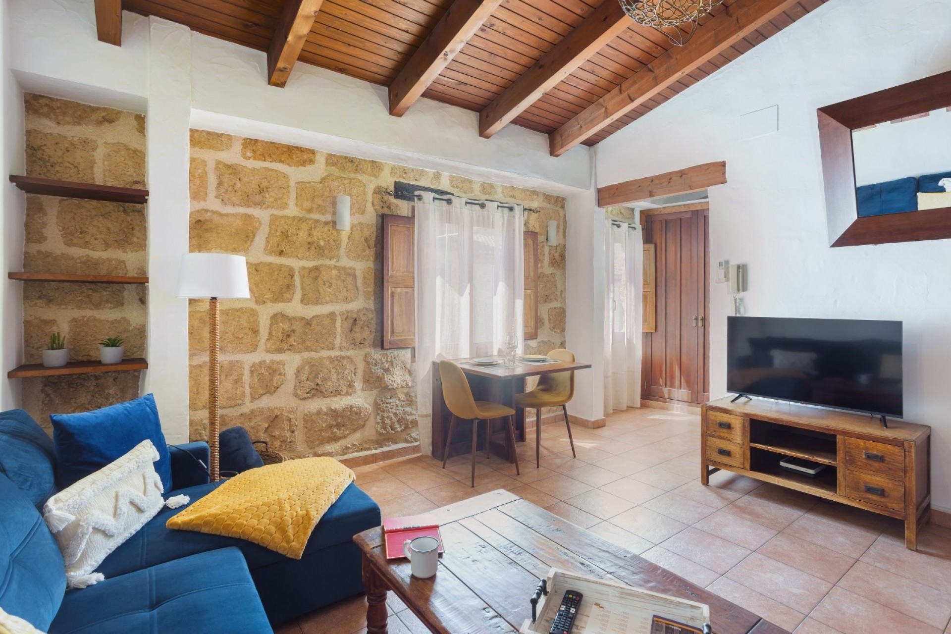 Reventa - Adosado -
Jávea / Xàbia - Centro ciudad