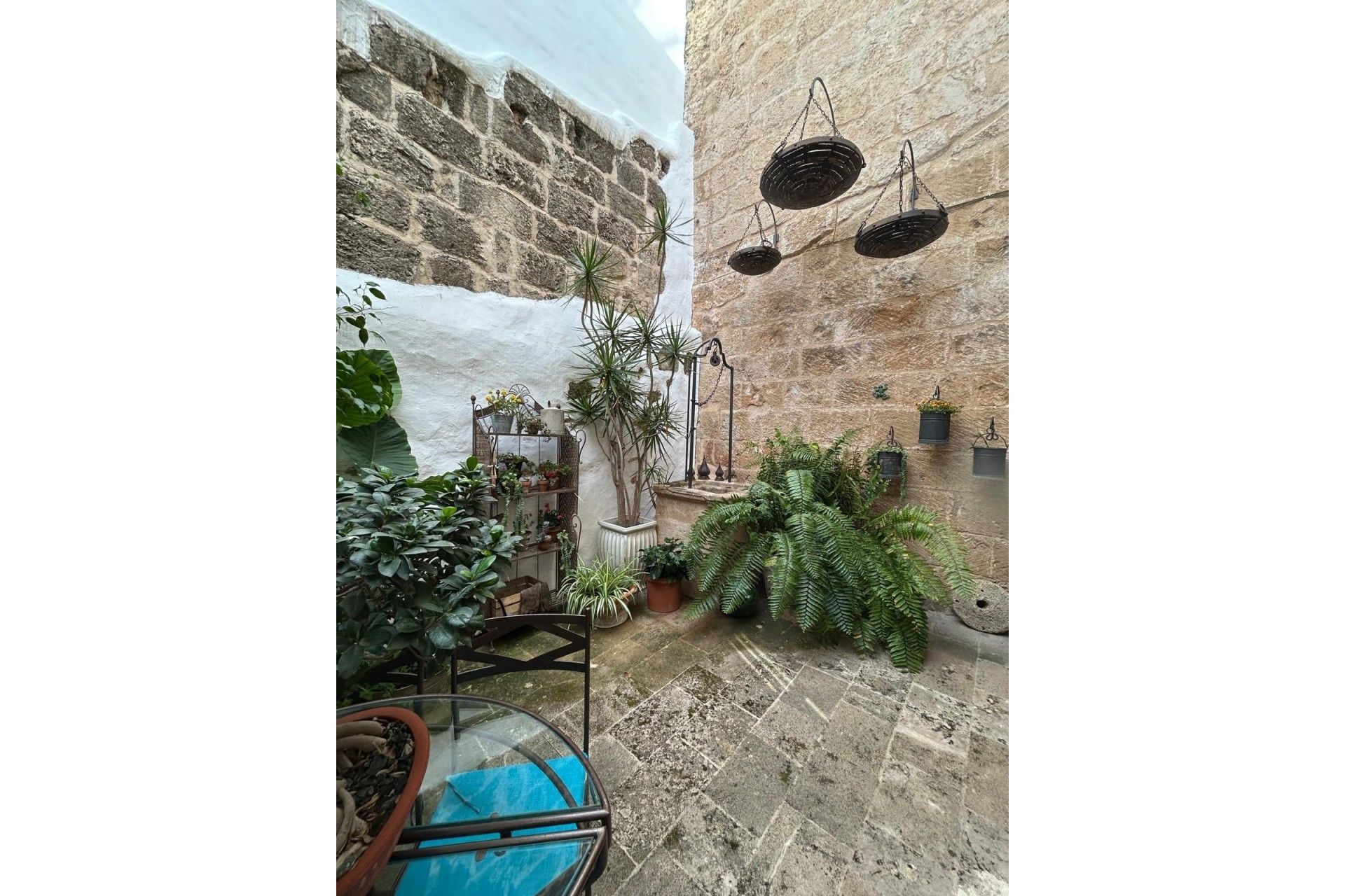 Reventa - Adosado -
Jávea / Xàbia - Centro ciudad