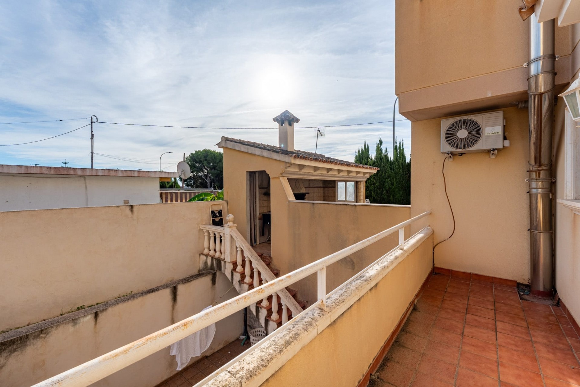 Reventa - Adosado -
L'Alfàs del Pi - Pueblo - Urbanizaciones