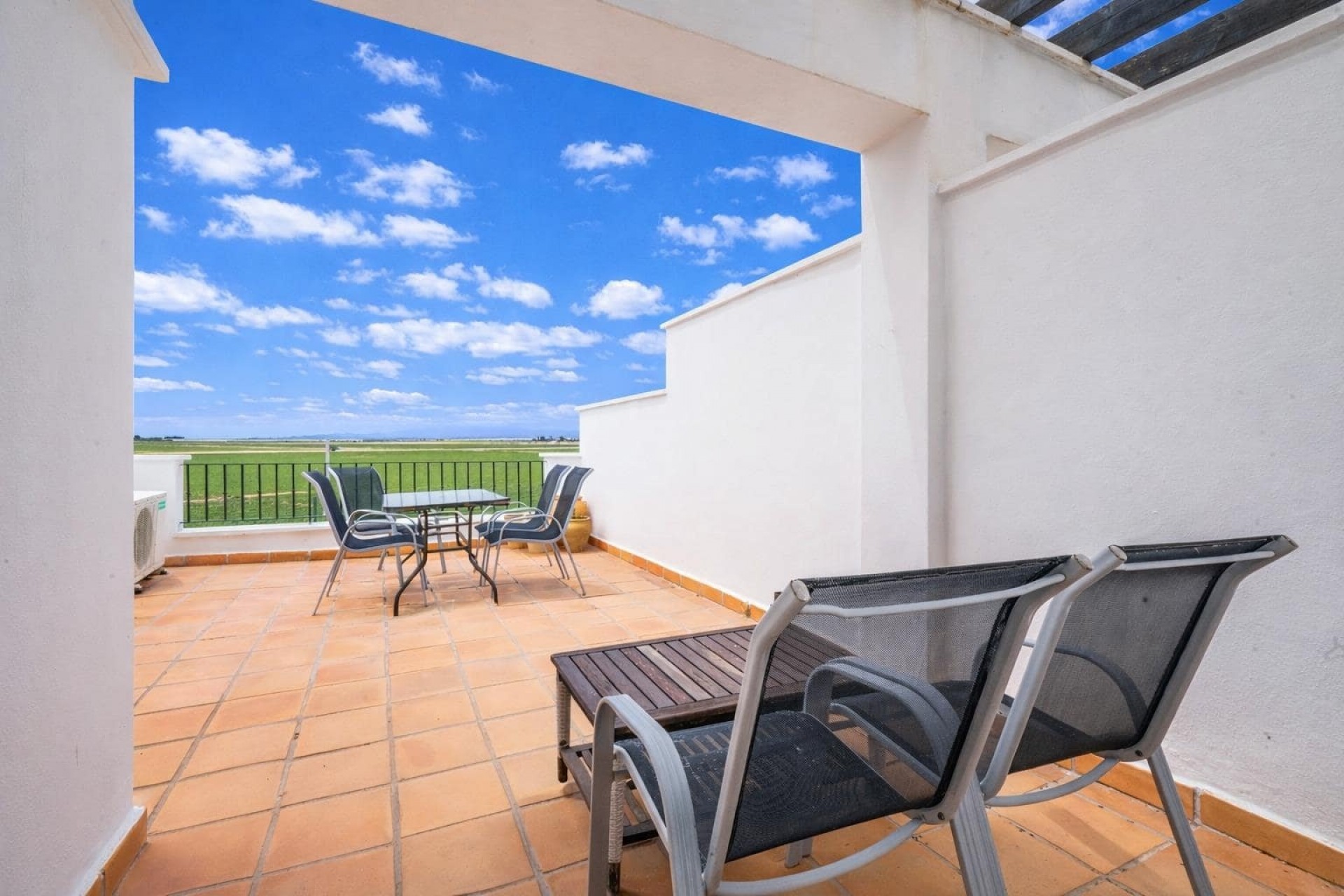 Reventa - Adosado -
La Torre Golf Resort