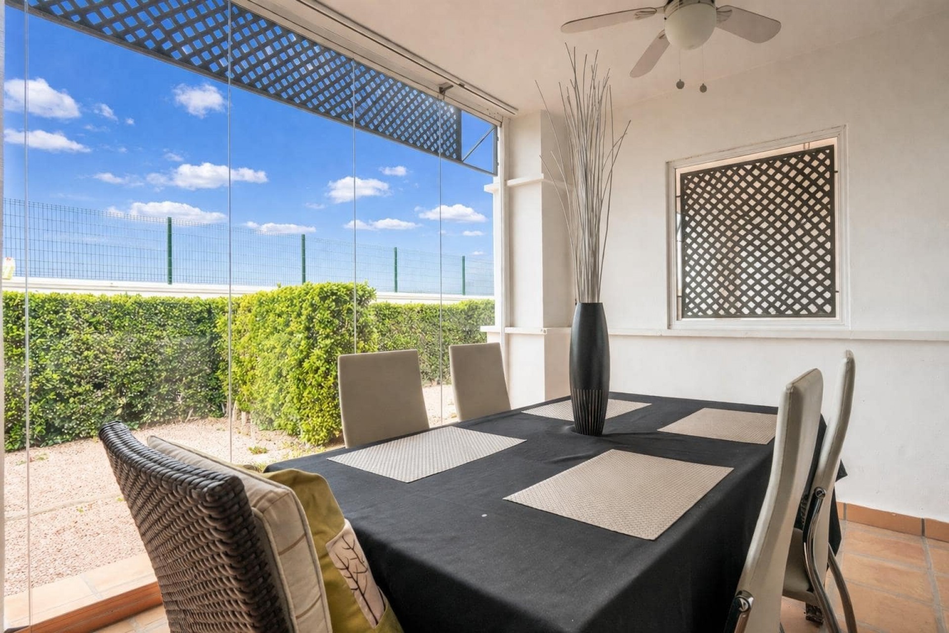 Reventa - Adosado -
La Torre Golf Resort