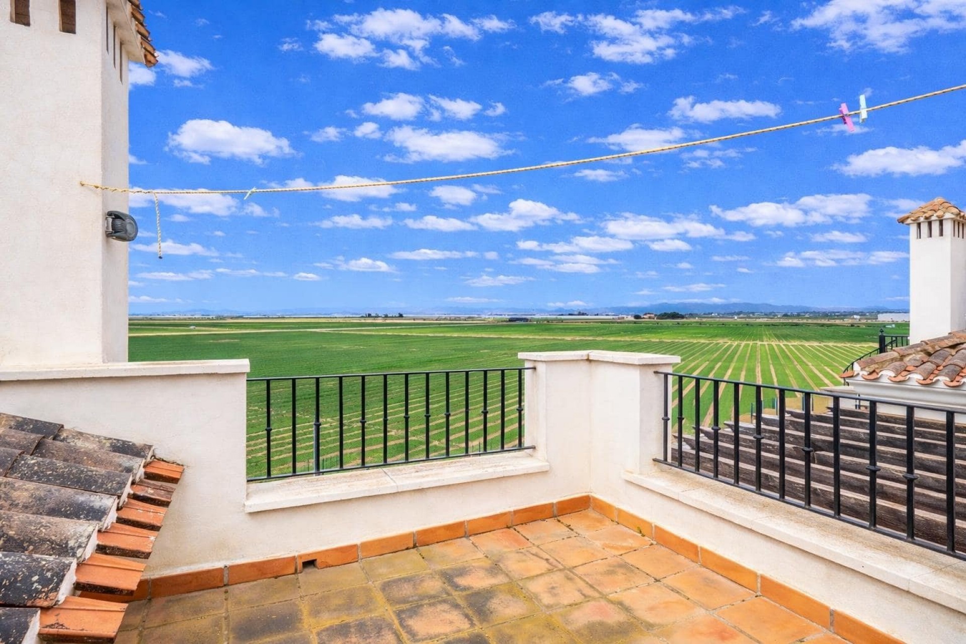 Reventa - Adosado -
La Torre Golf Resort