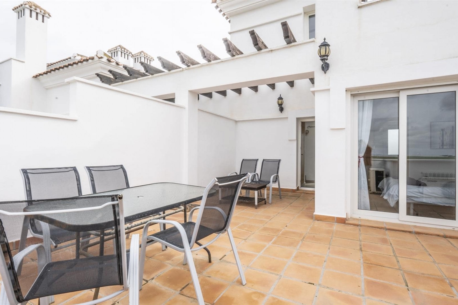 Reventa - Adosado -
La Torre Golf Resort