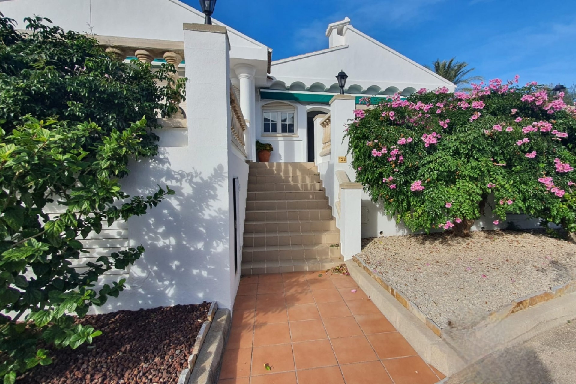 Reventa - Adosado -
Moraira - Benimeit - Tabaira