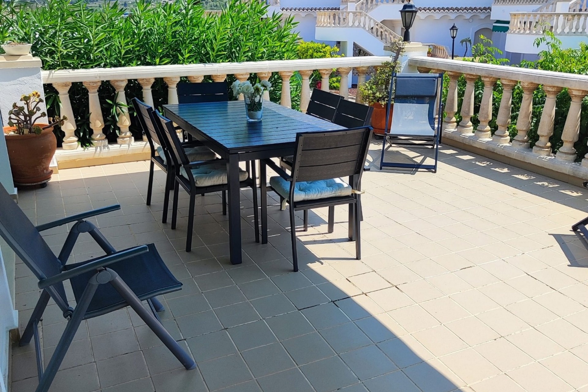 Reventa - Adosado -
Moraira - Benimeit - Tabaira