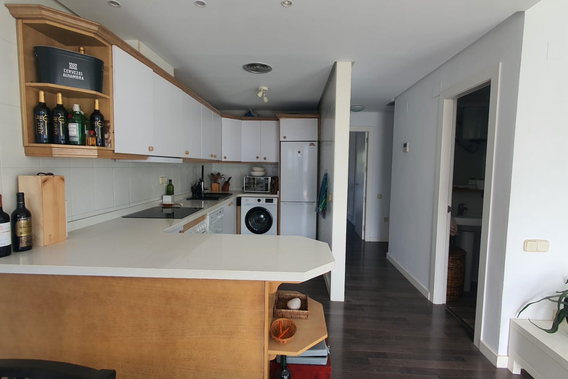 Reventa - Adosado -
Moraira - Benimeit - Tabaira