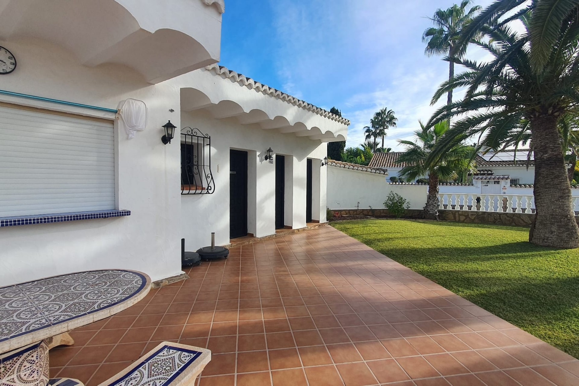 Reventa - Adosado -
Moraira - Benimeit - Tabaira