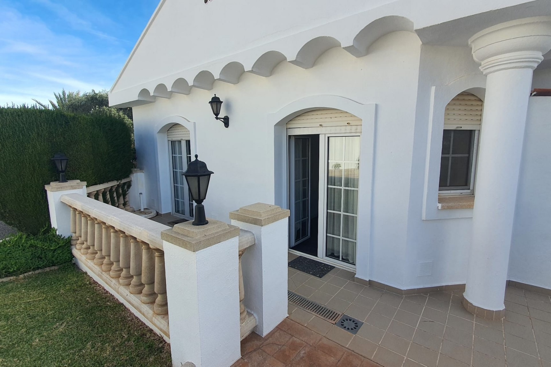 Reventa - Adosado -
Moraira - Benimeit - Tabaira