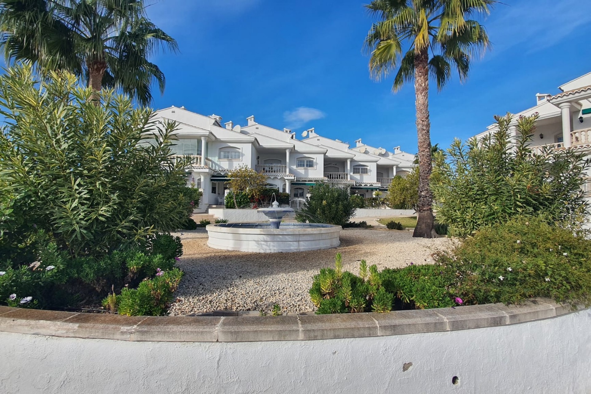 Reventa - Adosado -
Moraira - Benimeit - Tabaira