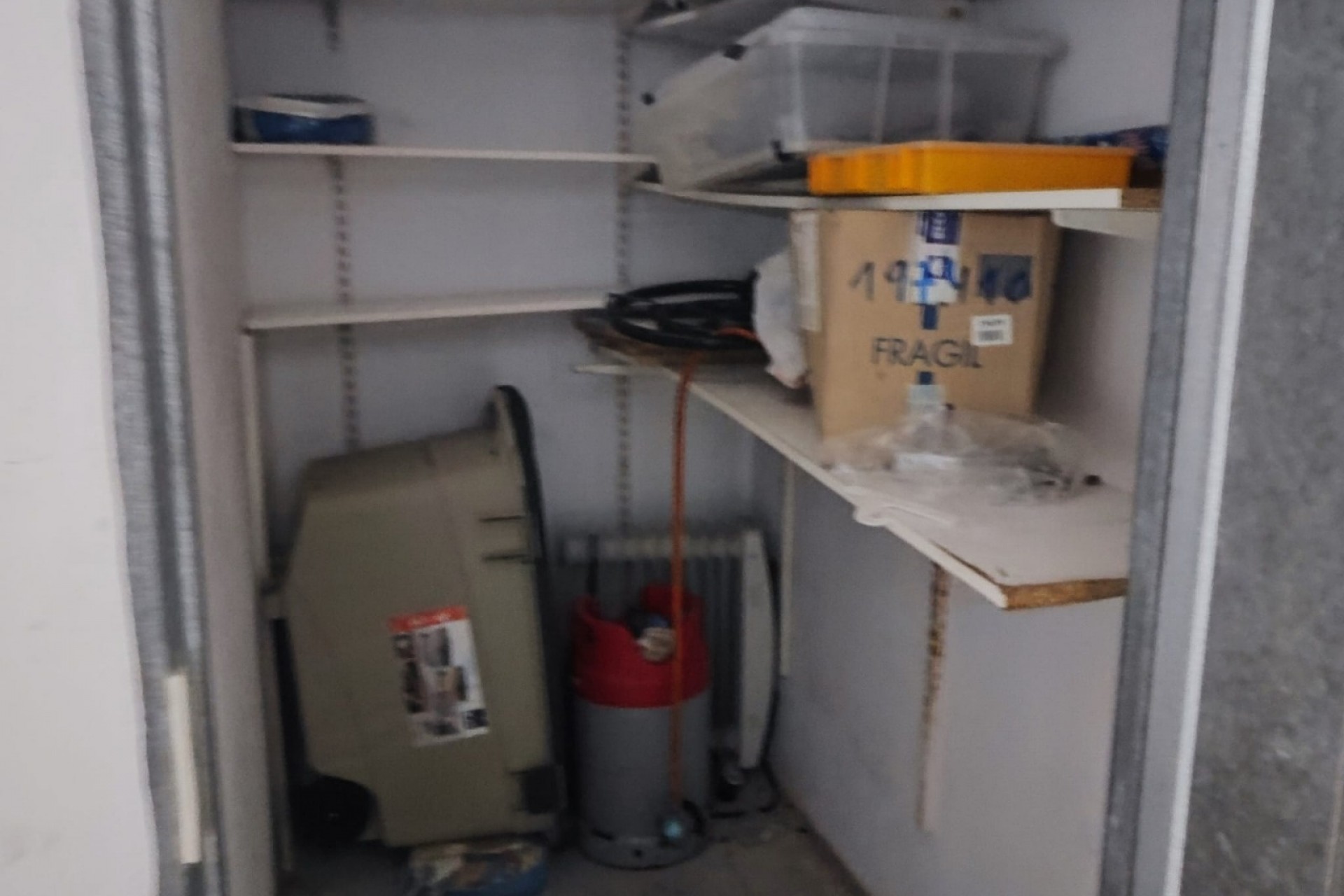 Reventa - Adosado -
Moraira - Benimeit - Tabaira