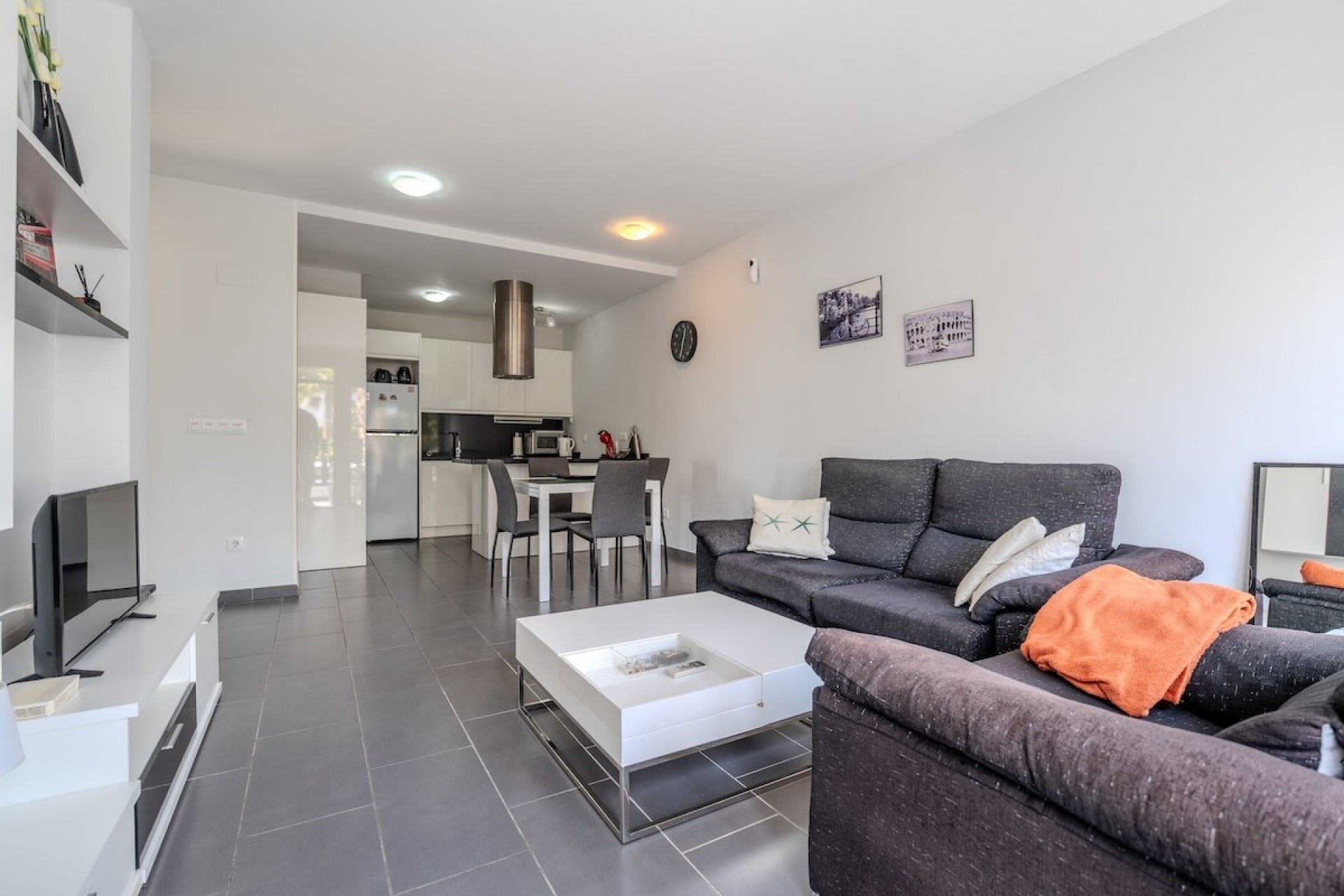 Reventa - Adosado -
Orihuela Costa - Villamartín