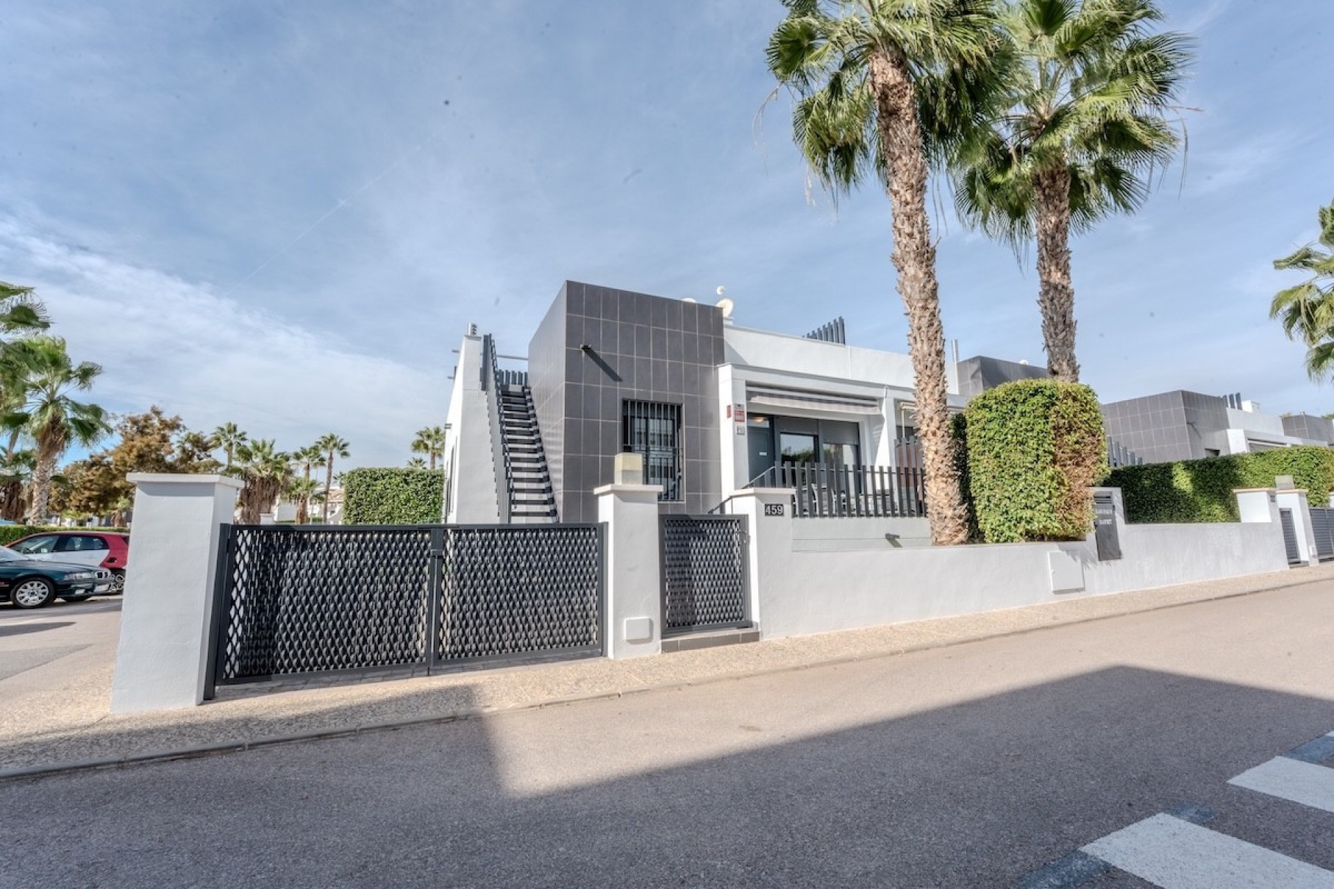 Reventa - Adosado -
Orihuela Costa - Villamartín