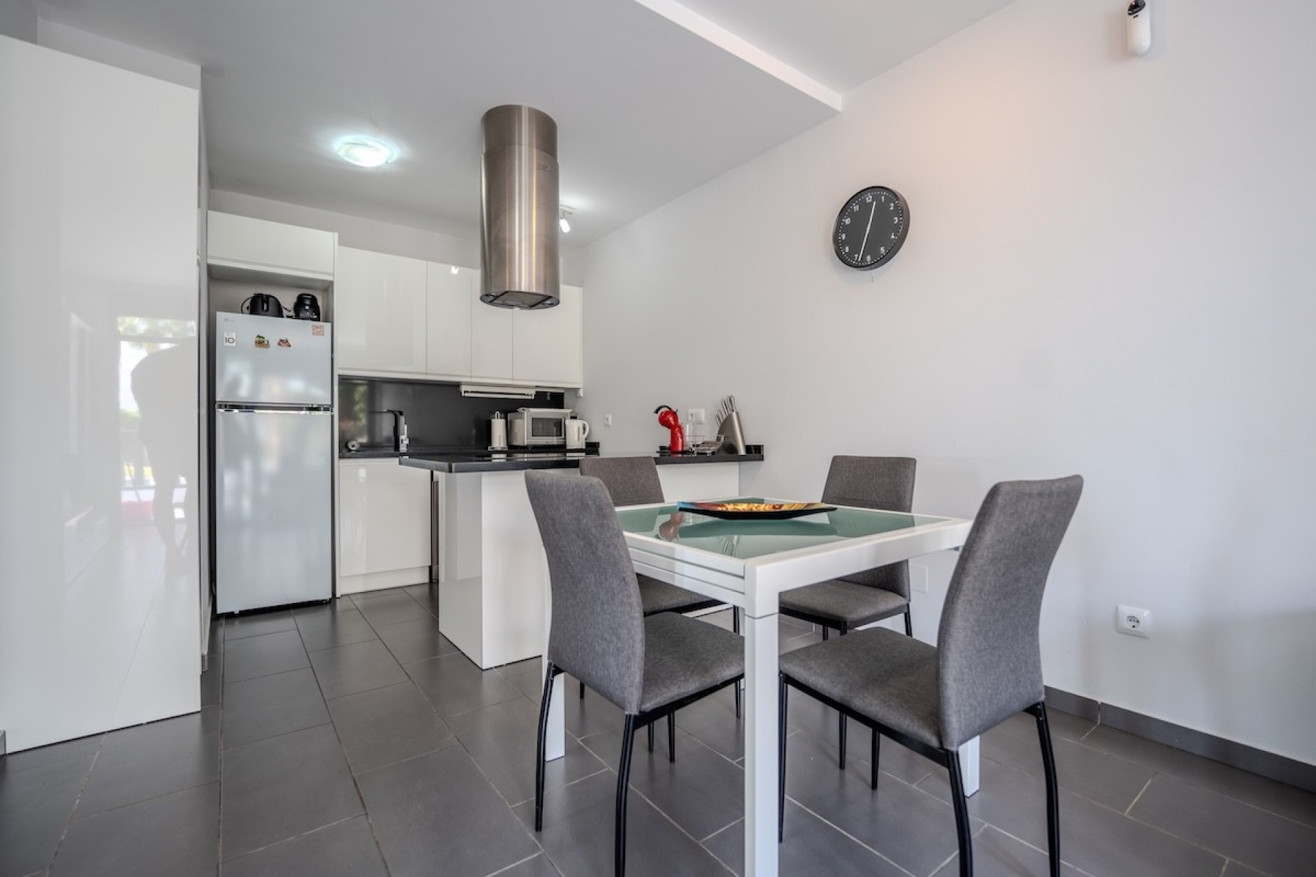 Reventa - Adosado -
Orihuela Costa - Villamartín