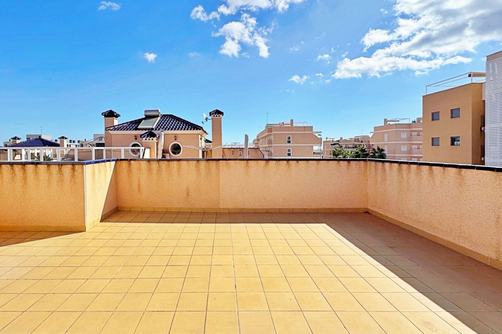 Reventa - Adosado -
Orihuela Costa - Villamartín