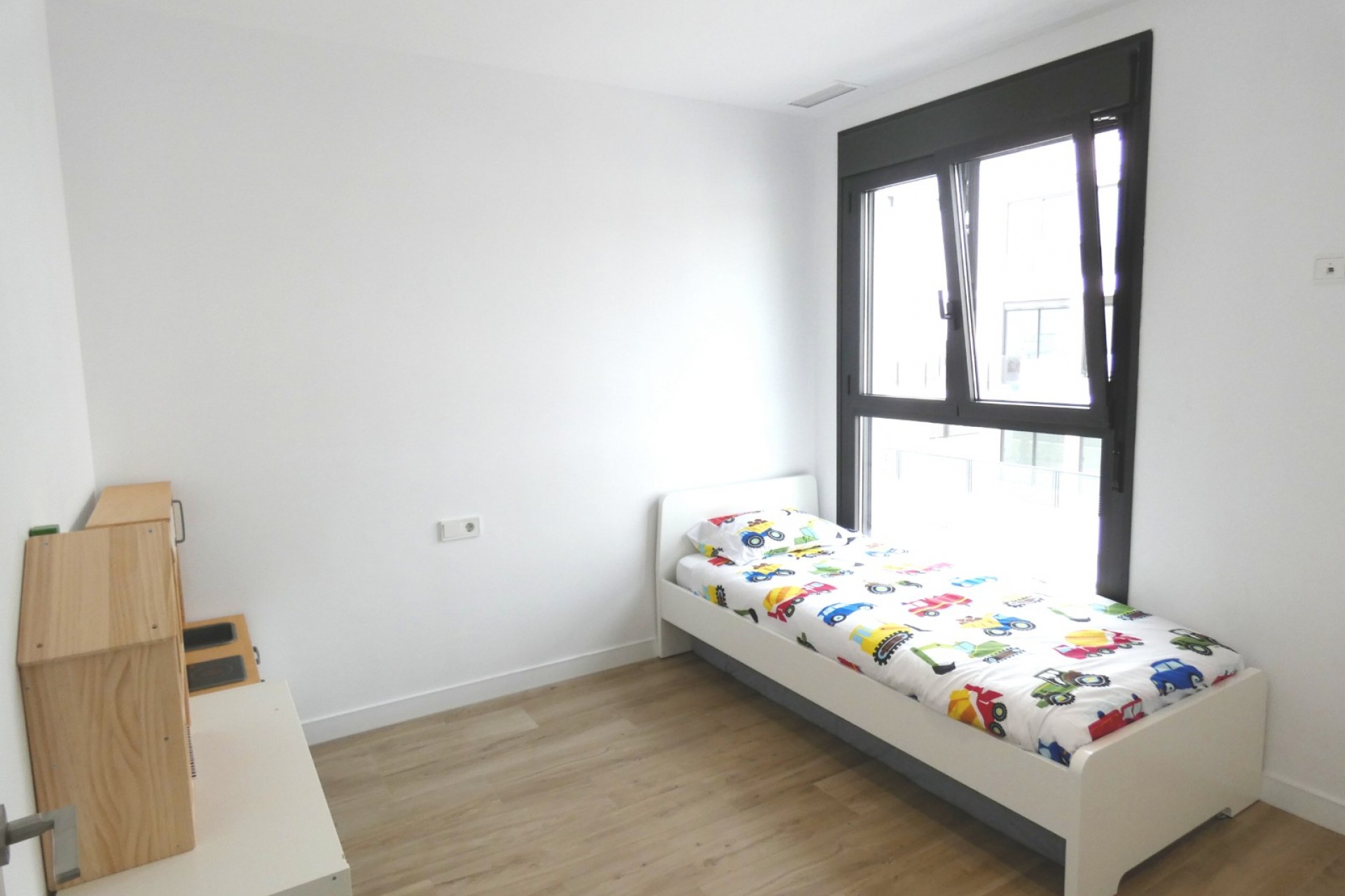 Reventa - Adosado -
San Juan de Alicante