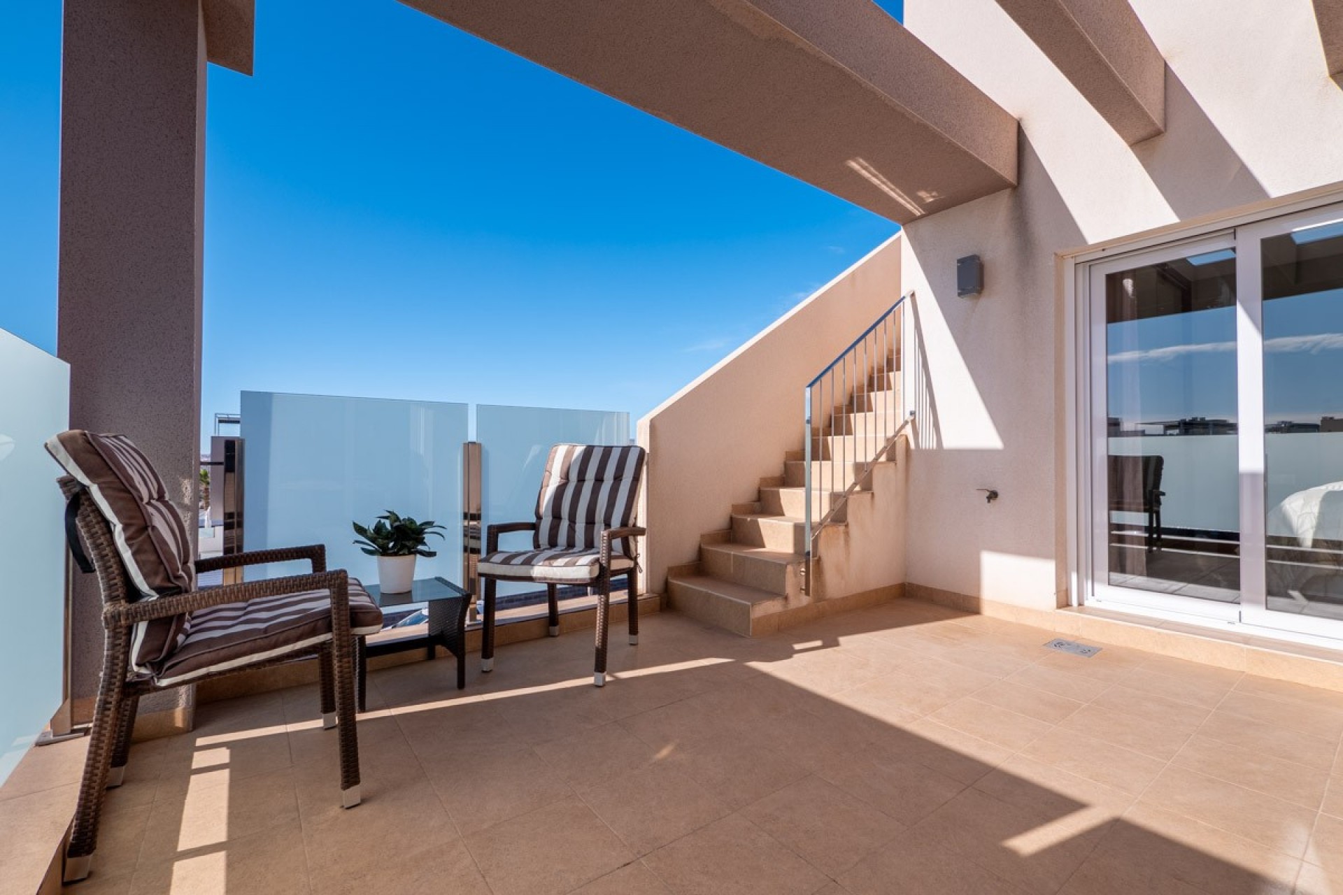 Reventa - Adosado -
Torrevieja - Nueva Torrevieja - Aguas Nuevas