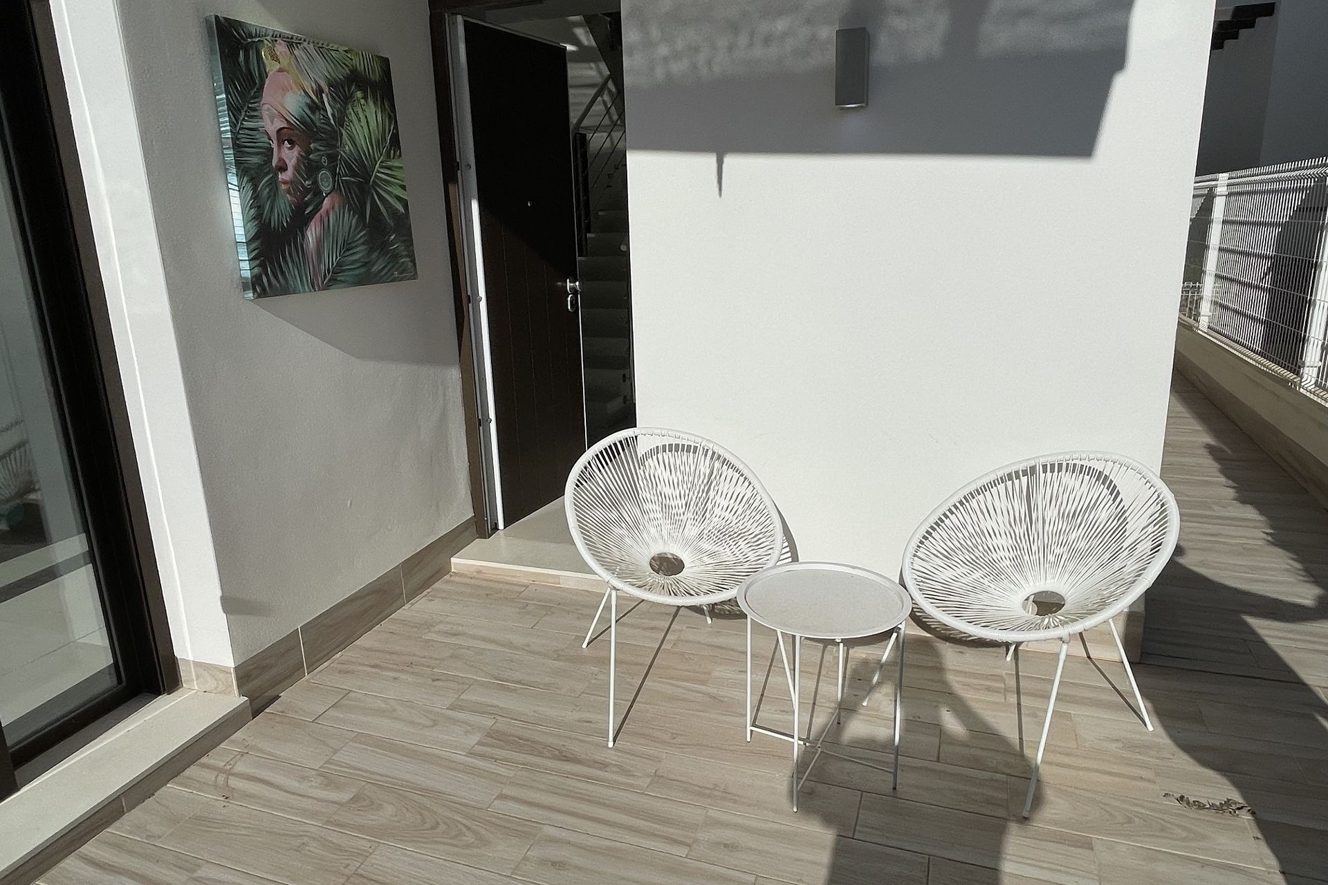 Reventa - Adosado -
Villamartin